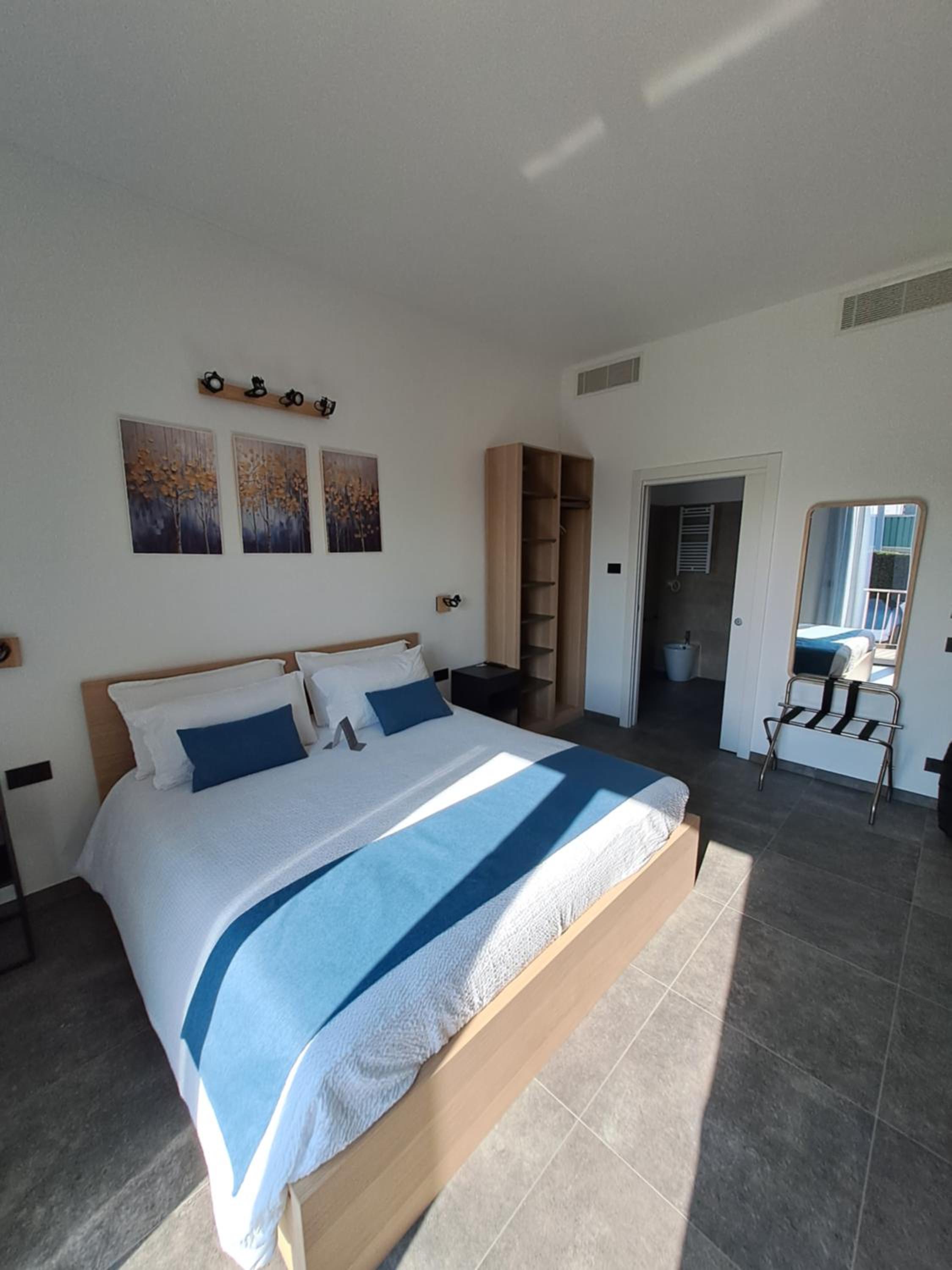 Agriturismo Il Vivaio