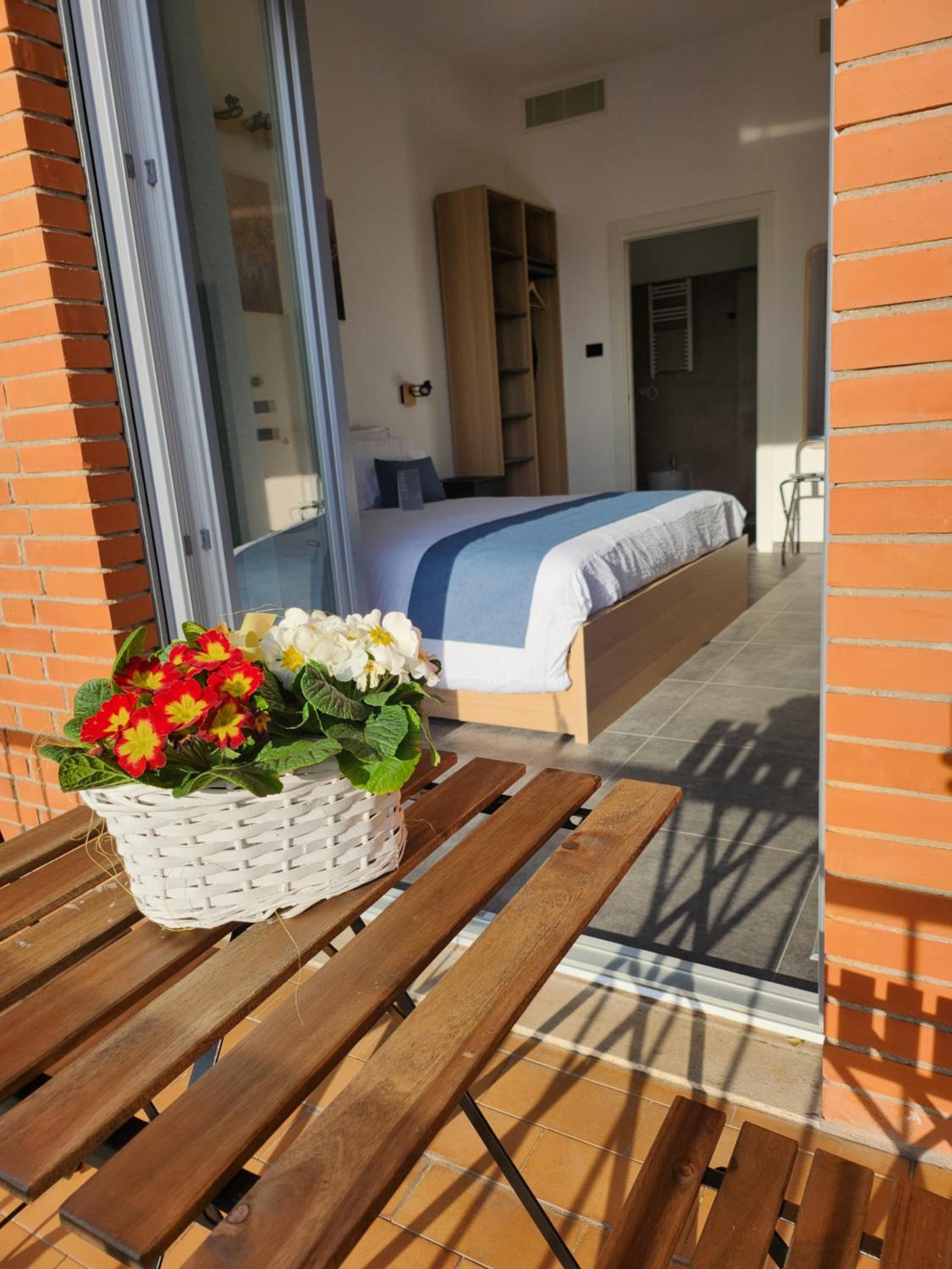 Agriturismo Il Vivaio