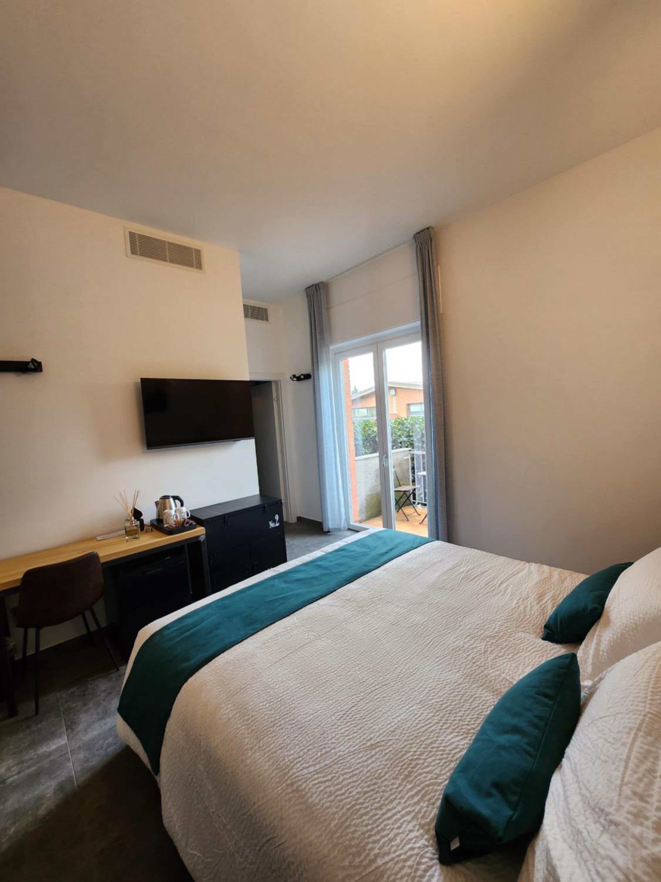 Agriturismo Il Vivaio
