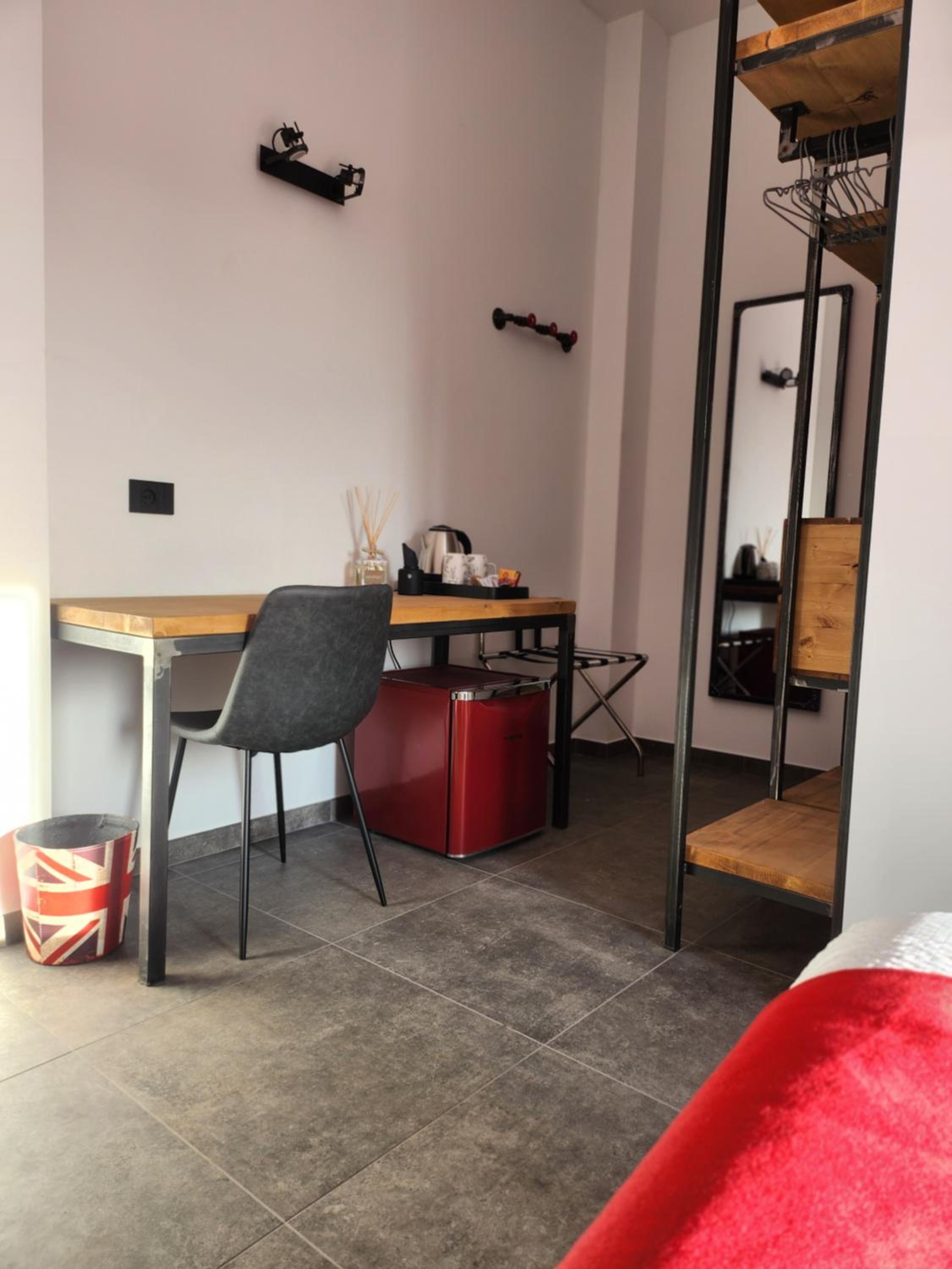 Agriturismo Il Vivaio