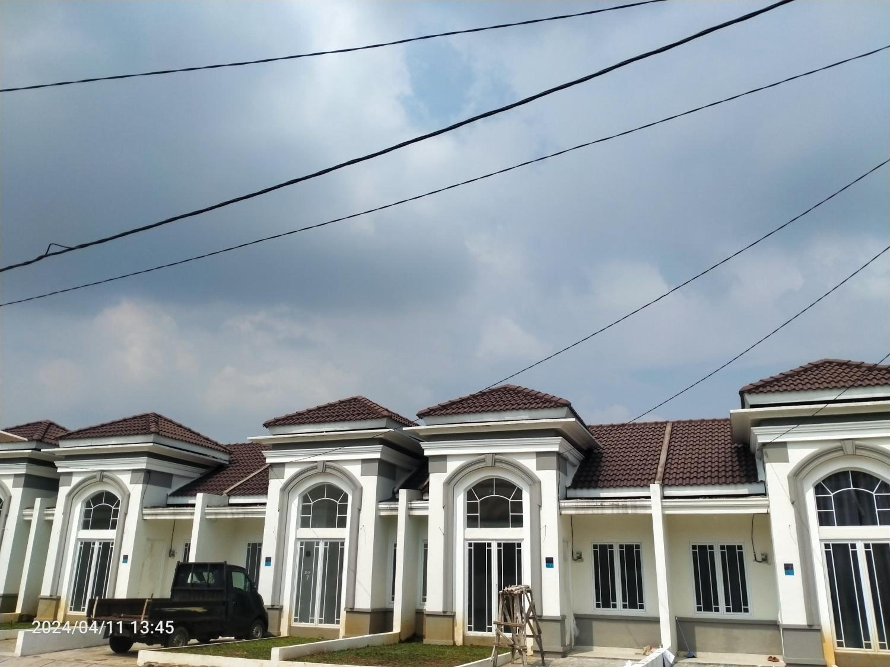 Ifrazim apartment