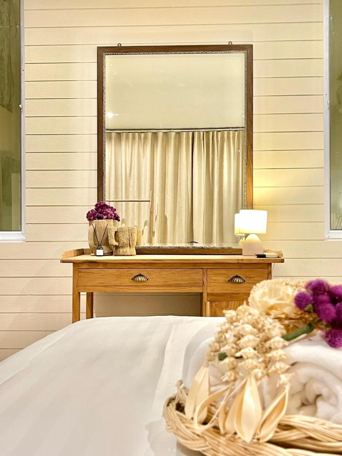Sabaiday Guesthouse Nimman