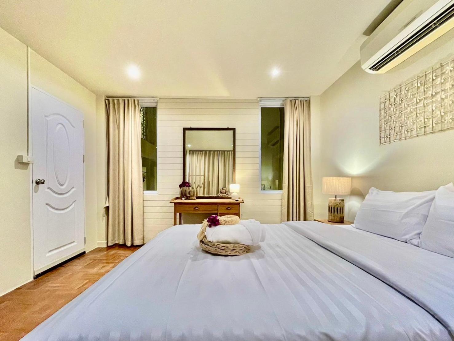 Sabaiday Guesthouse Nimman