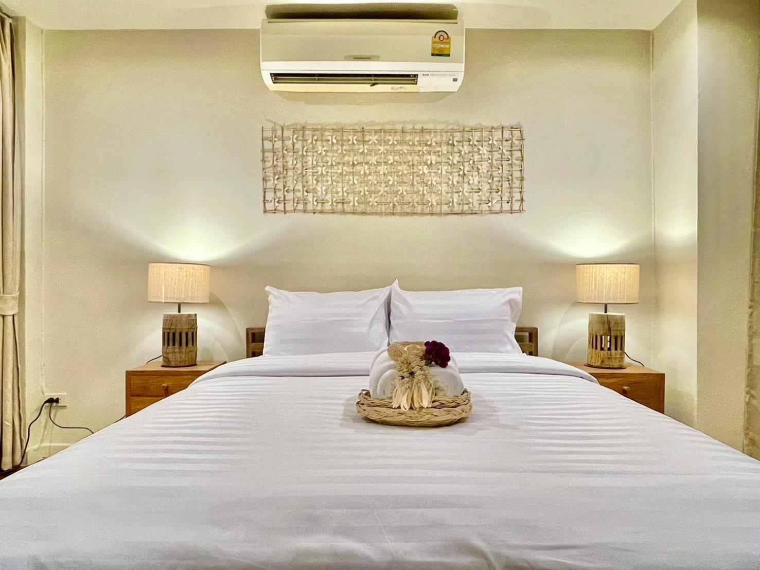 Sabaiday Guesthouse Nimman