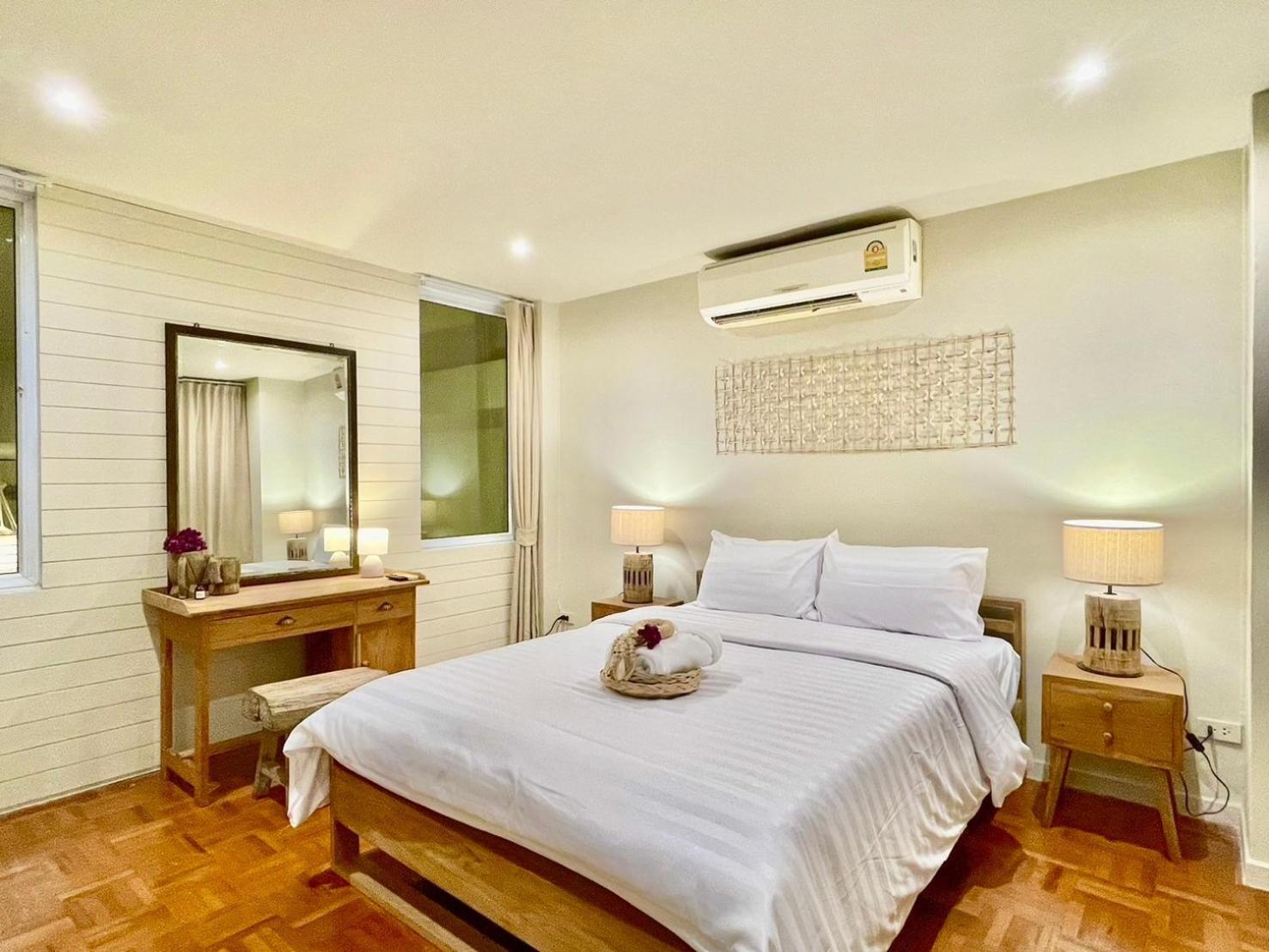 Sabaiday Guesthouse Nimman