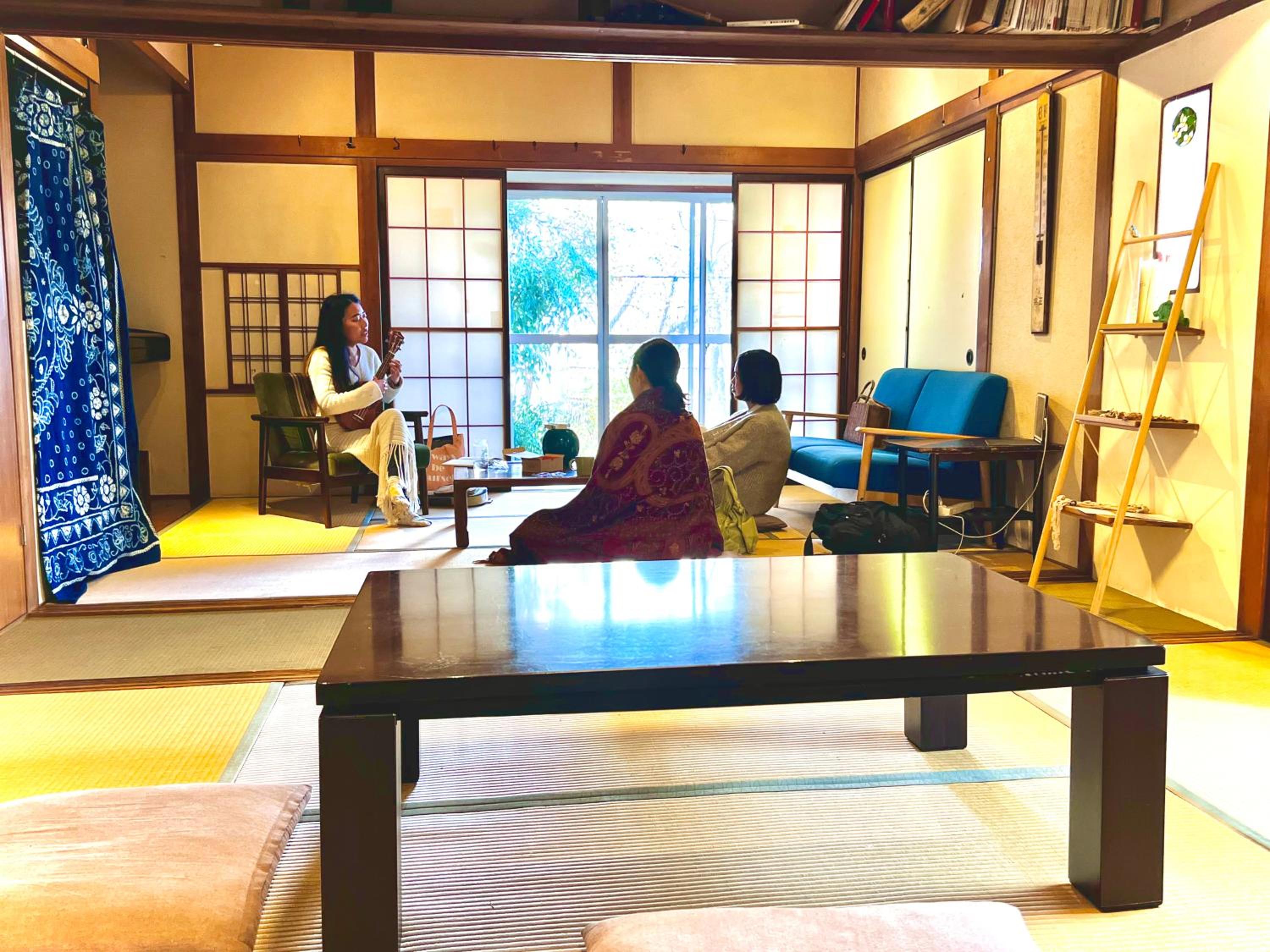 Guesthouse Azumaya