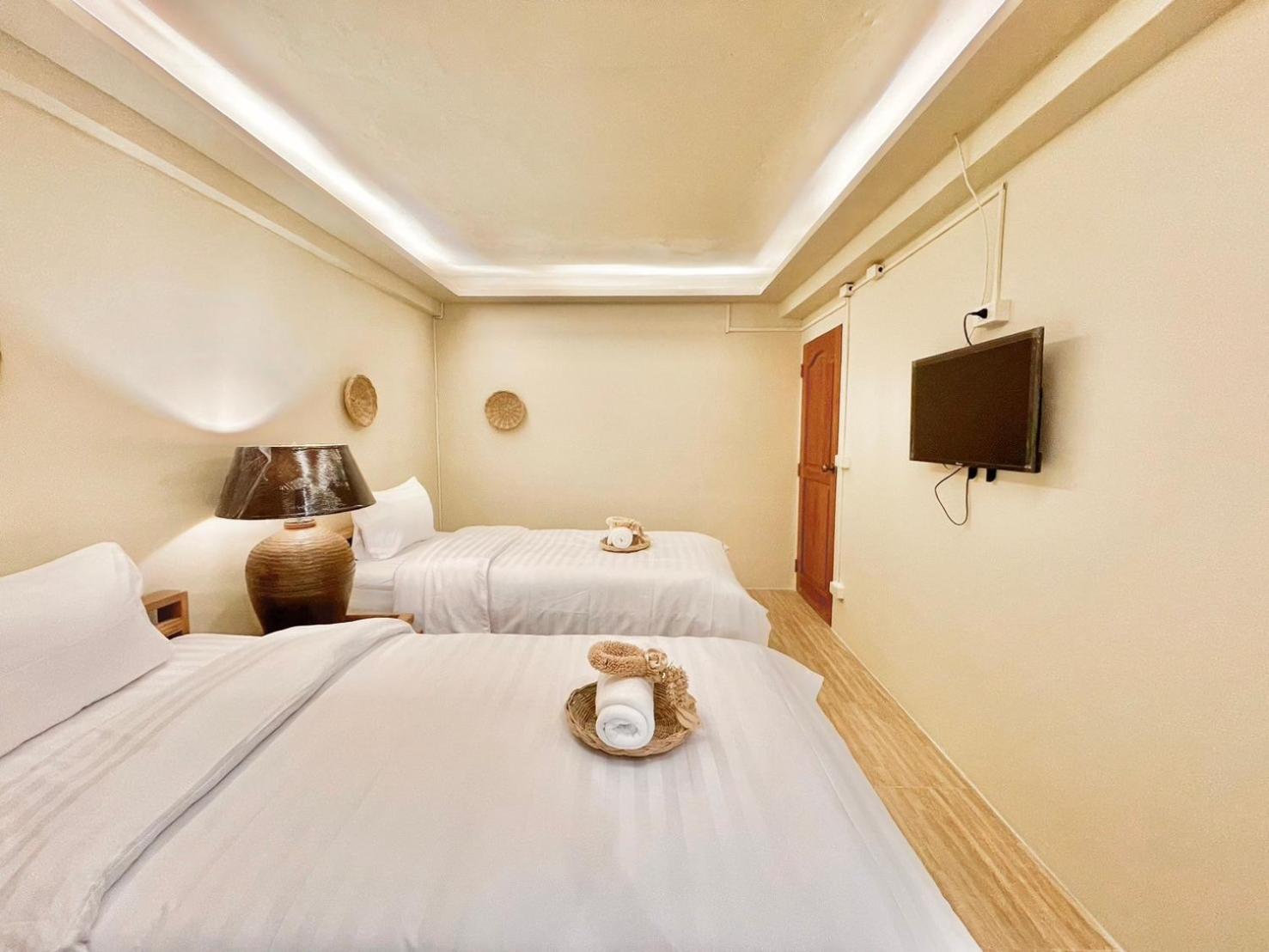 Sabaiday Guesthouse Nimman
