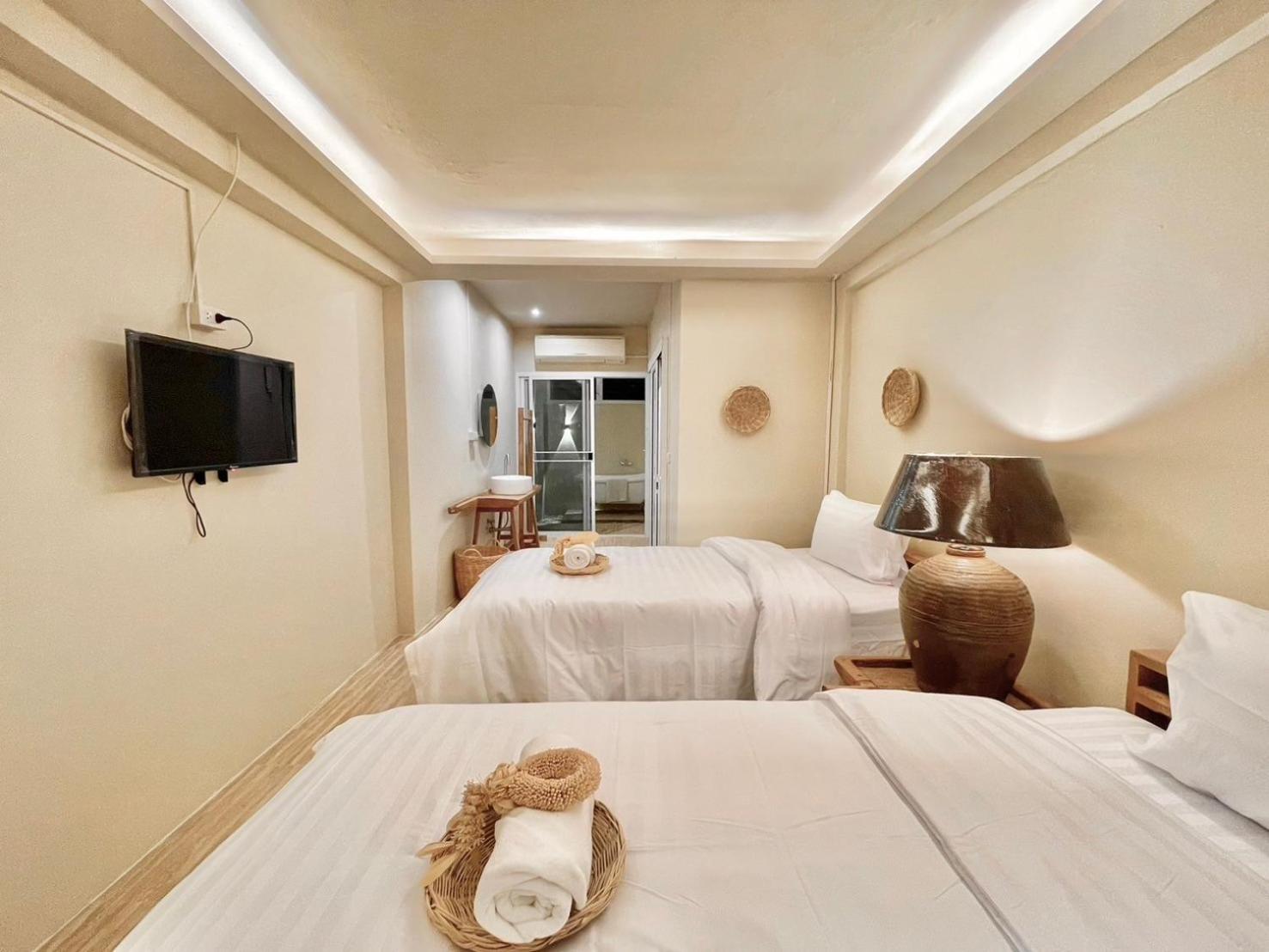 Sabaiday Guesthouse Nimman
