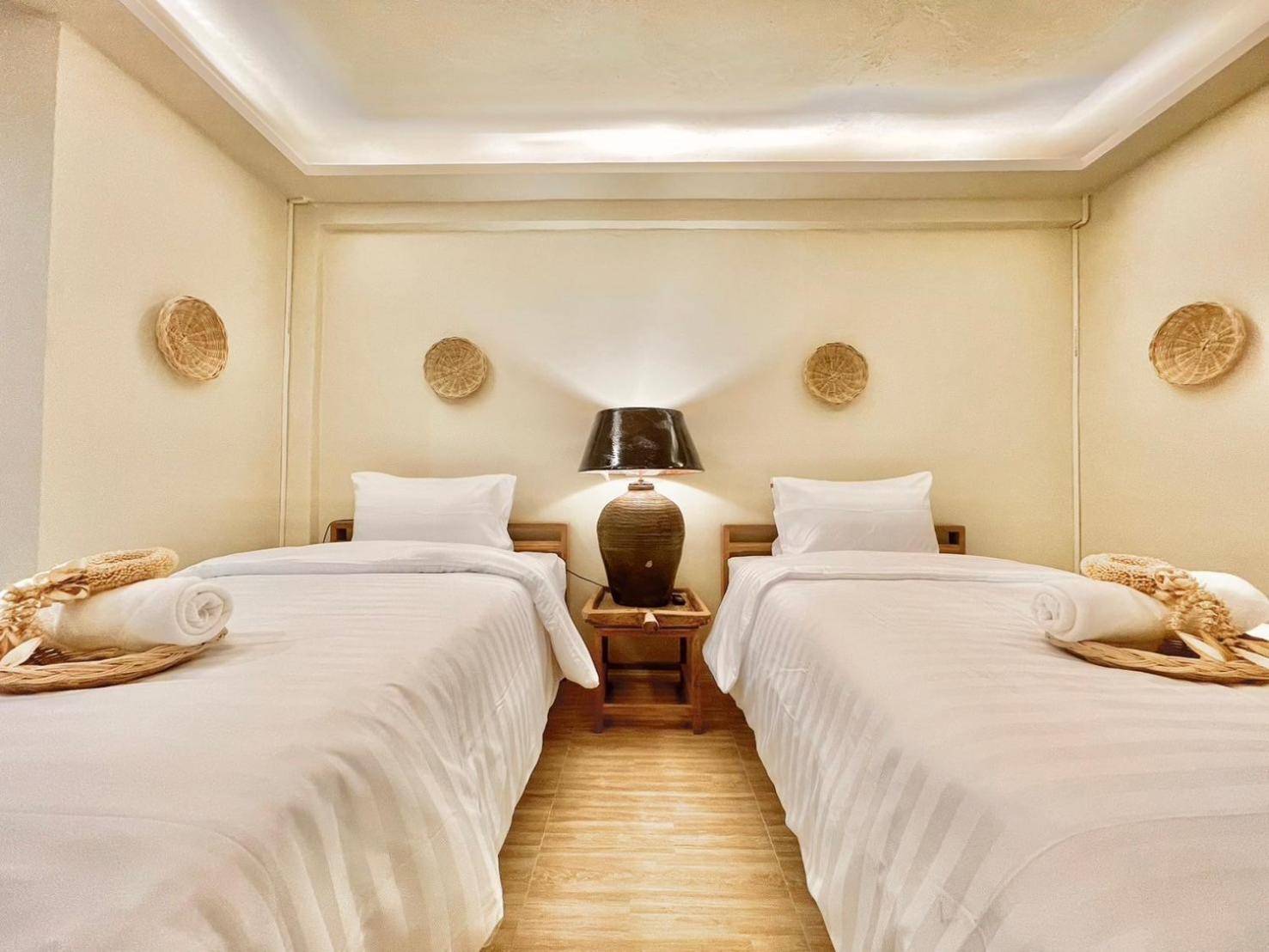 Sabaiday Guesthouse Nimman