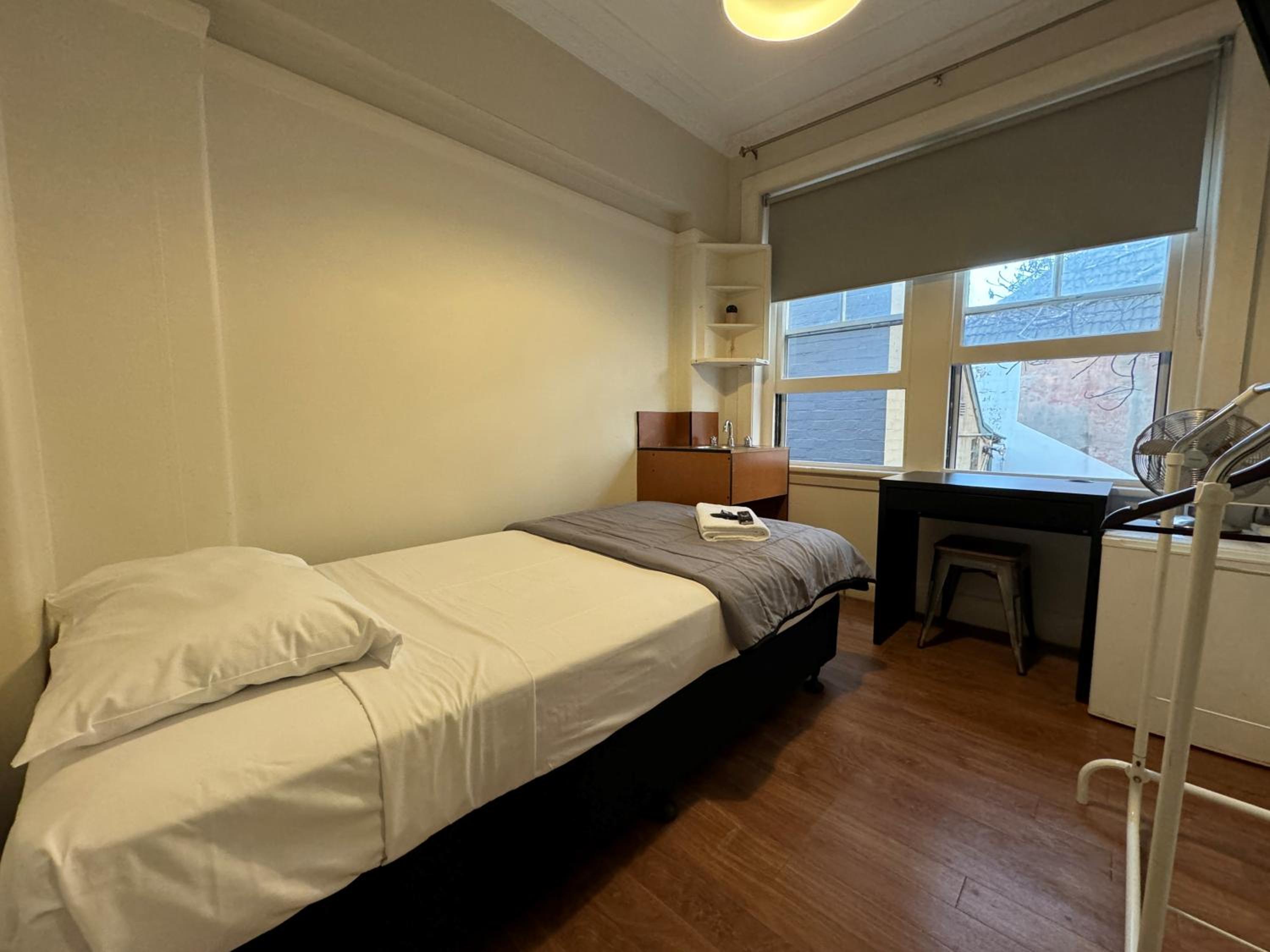 Highfield Private Hotel