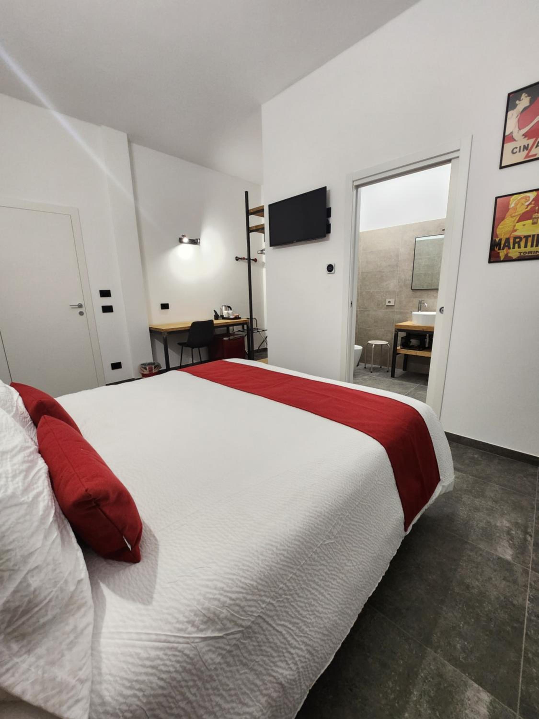 Agriturismo Il Vivaio