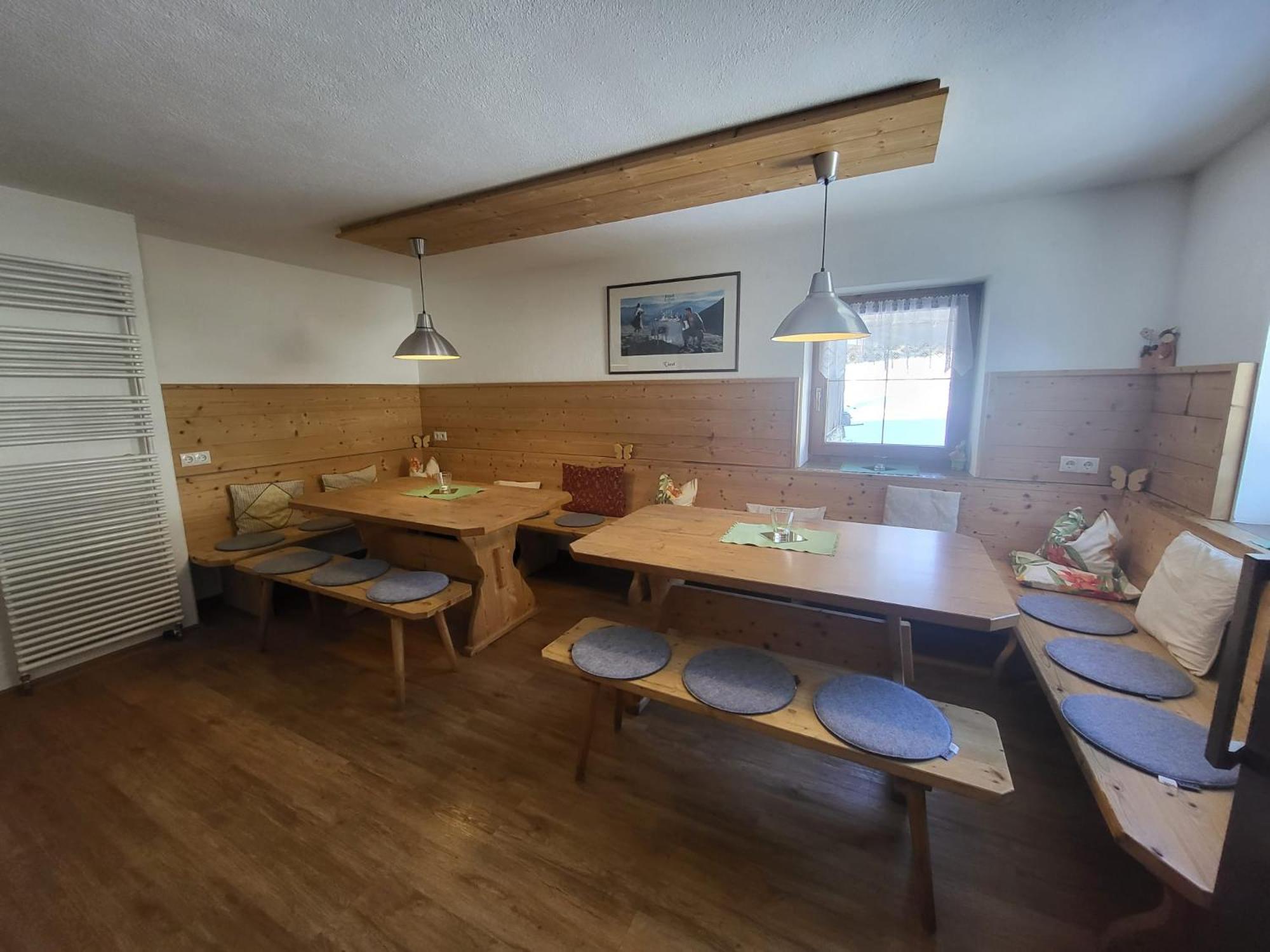 Ferienhaus Unterbrunnhaus