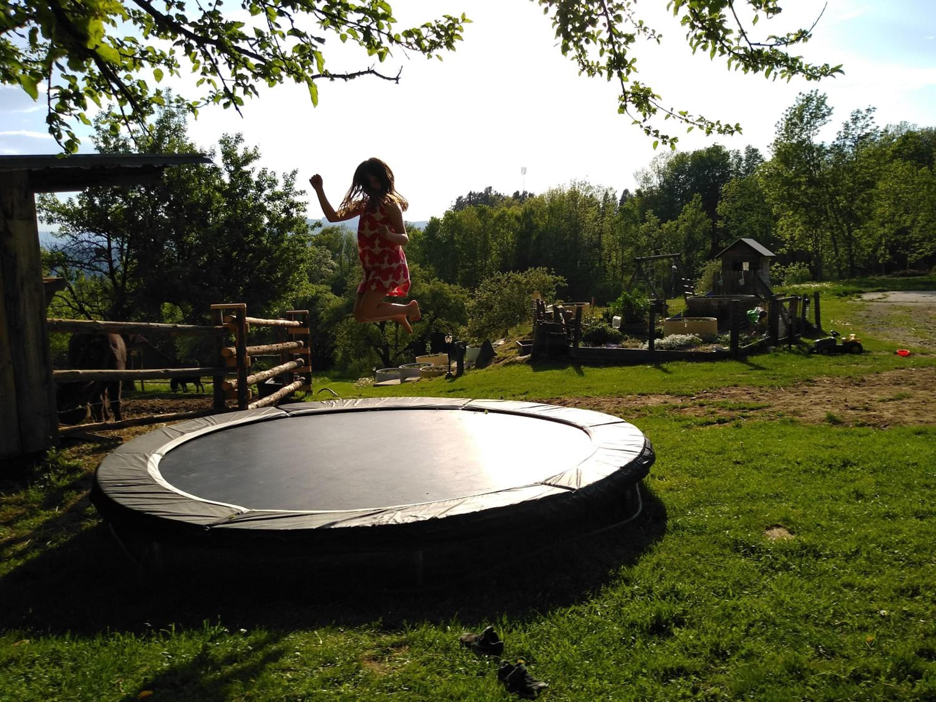 Urlaub am Glatzl Bauernhof