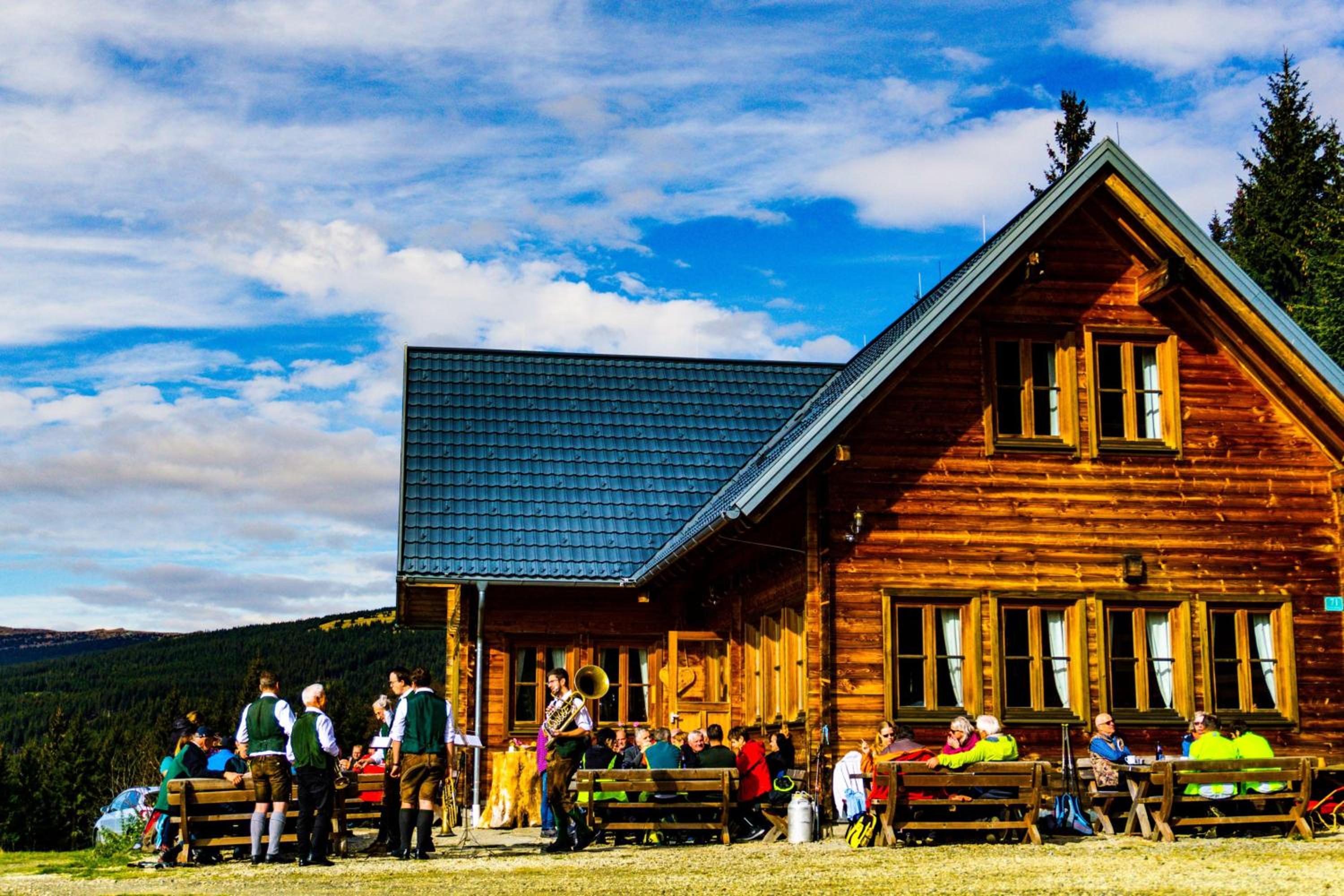 Urlaub am Glatzl Bauernhof