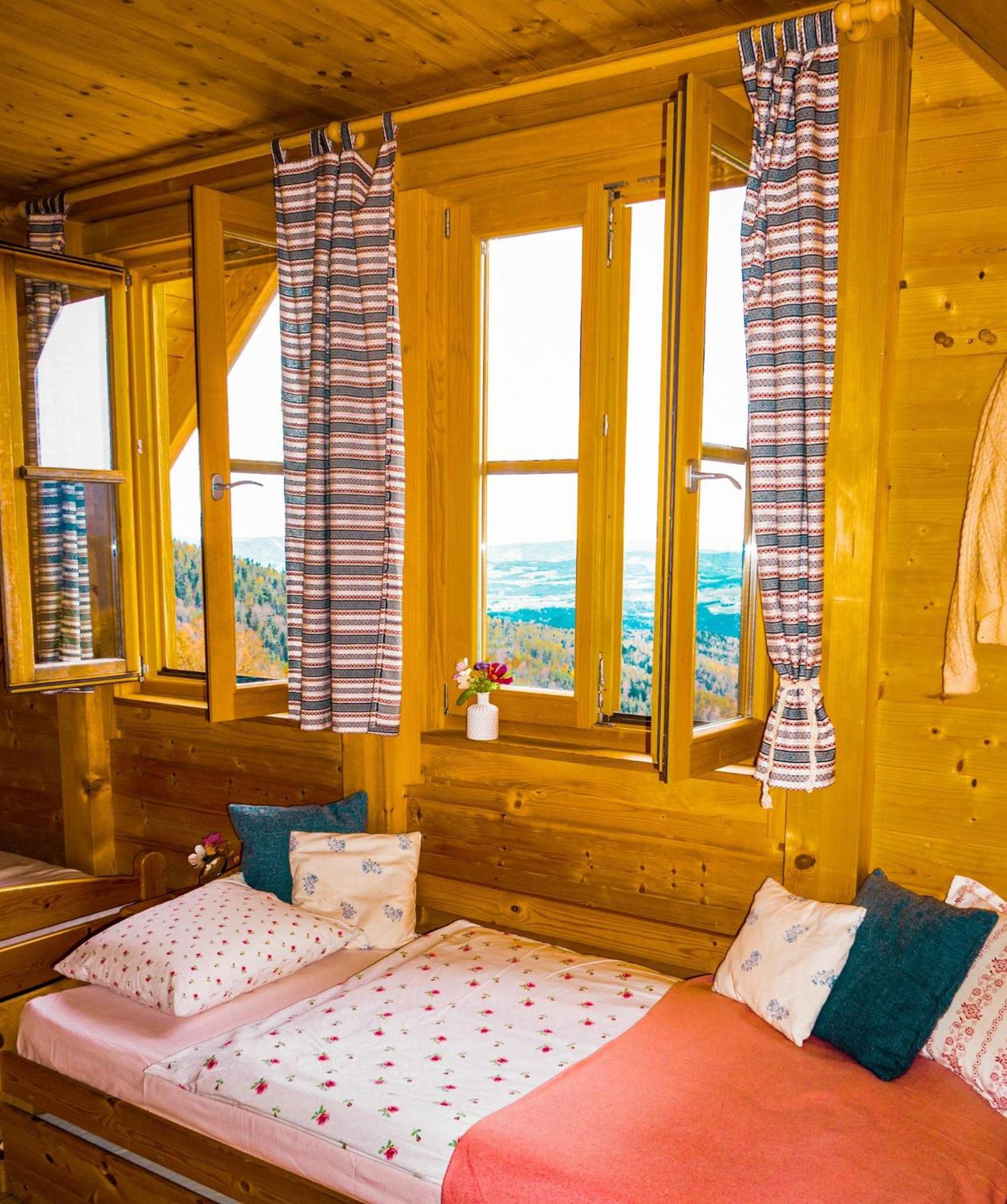 Urlaub am Glatzl Bauernhof