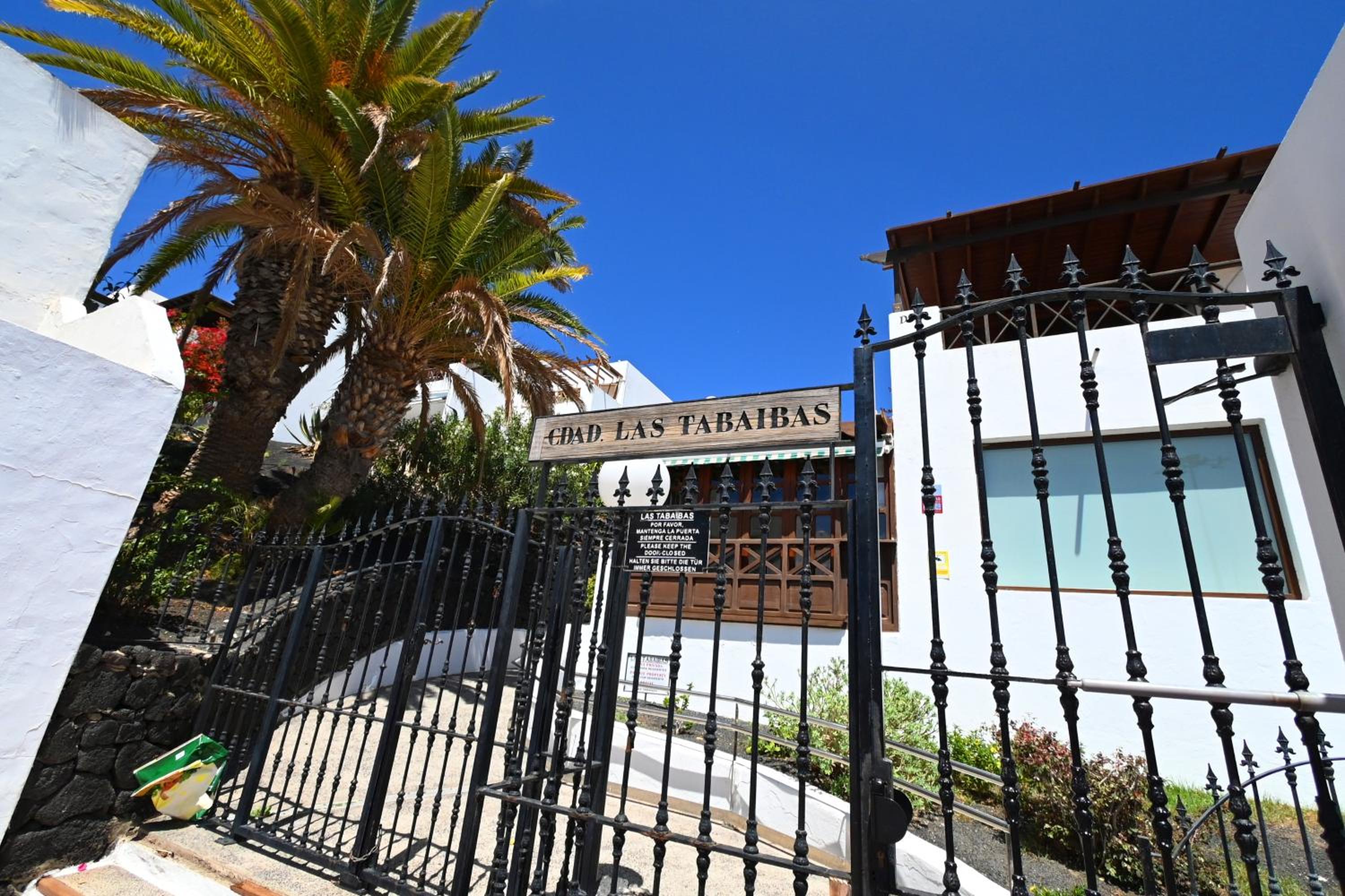 Casa Miralmar Tabaiba