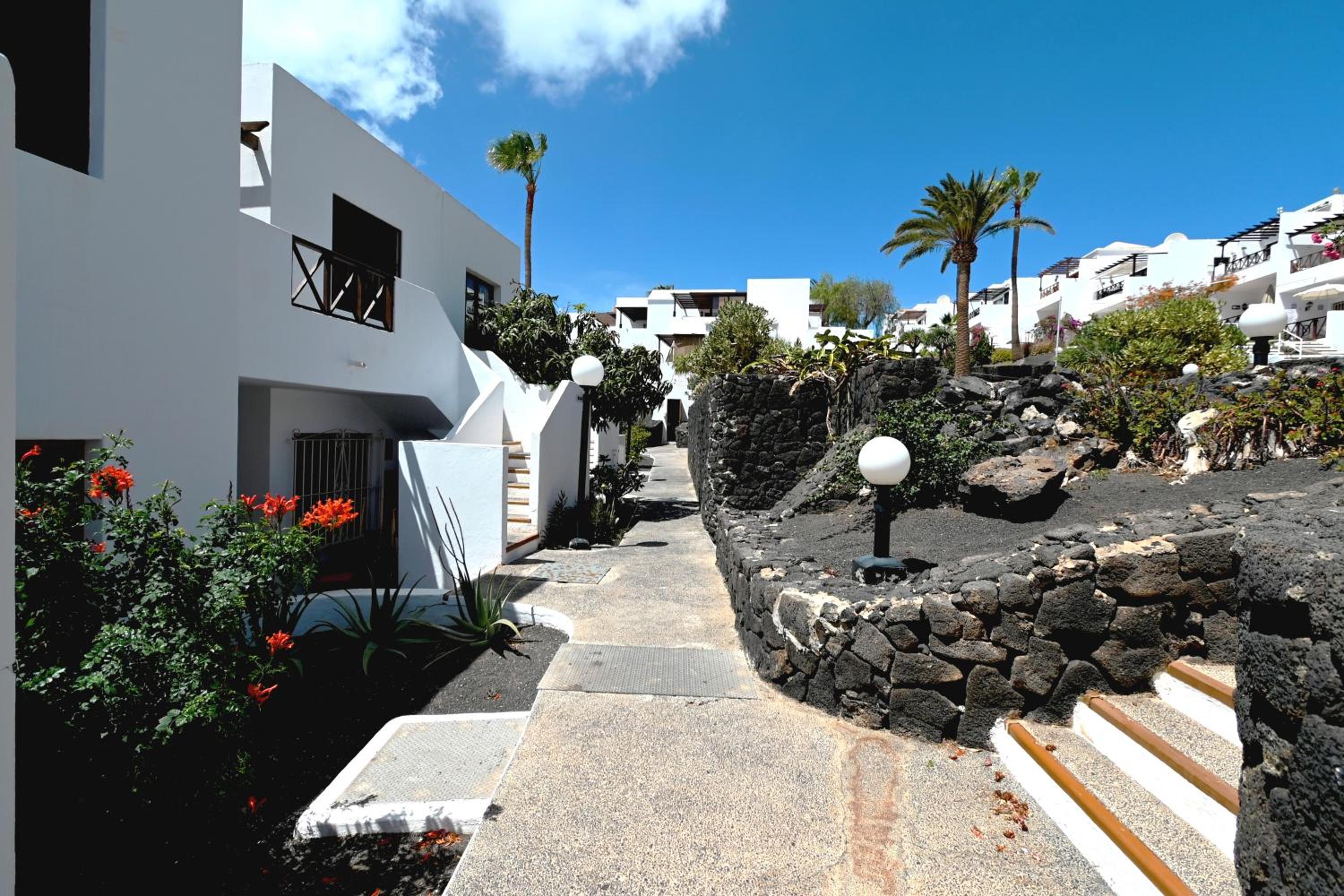 Casa Miralmar Tabaiba
