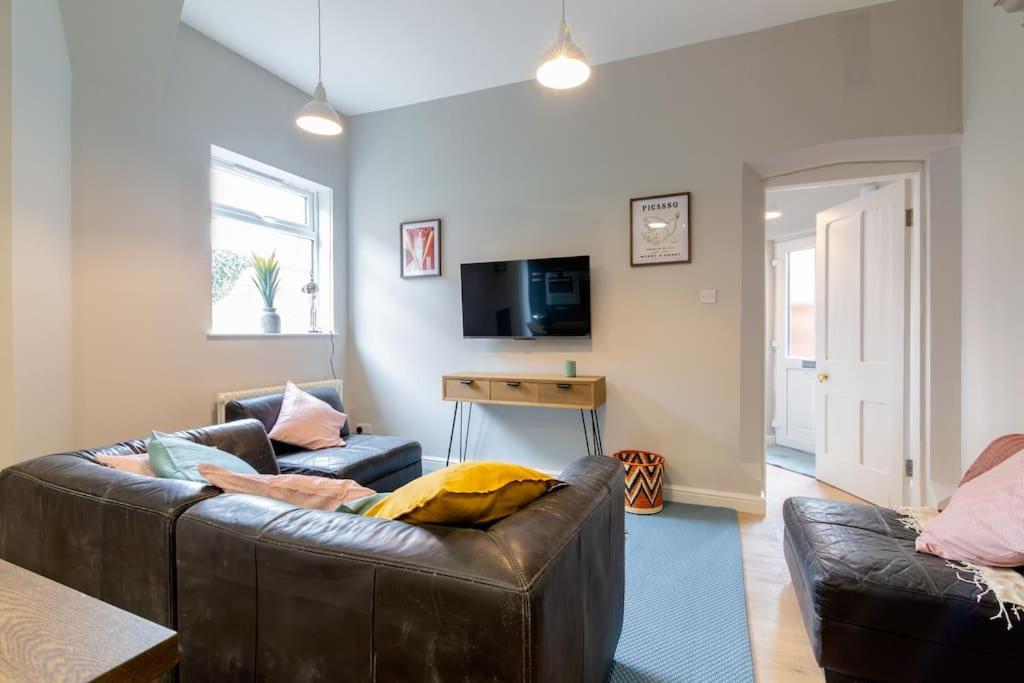 Loughborough Vacations - Chapel View - Property Image 3