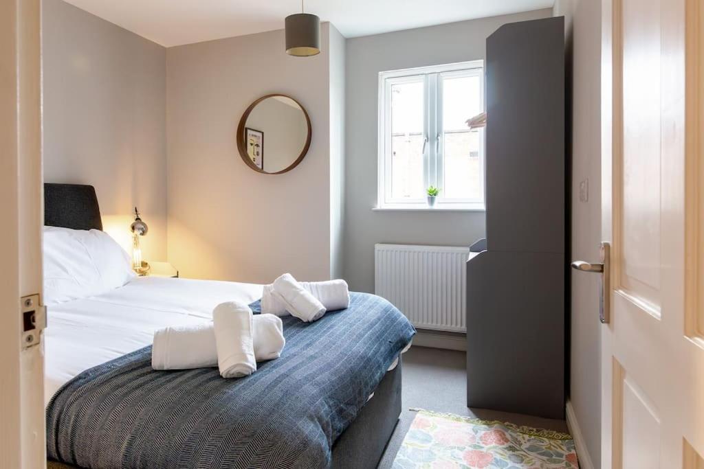 Loughborough Vacations - Chapel View - Property Image 8