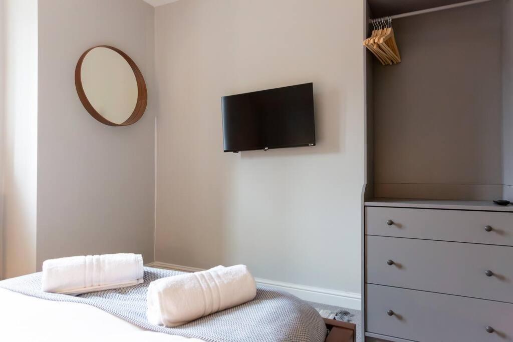 Loughborough Vacations - Chapel View - Property Image 1