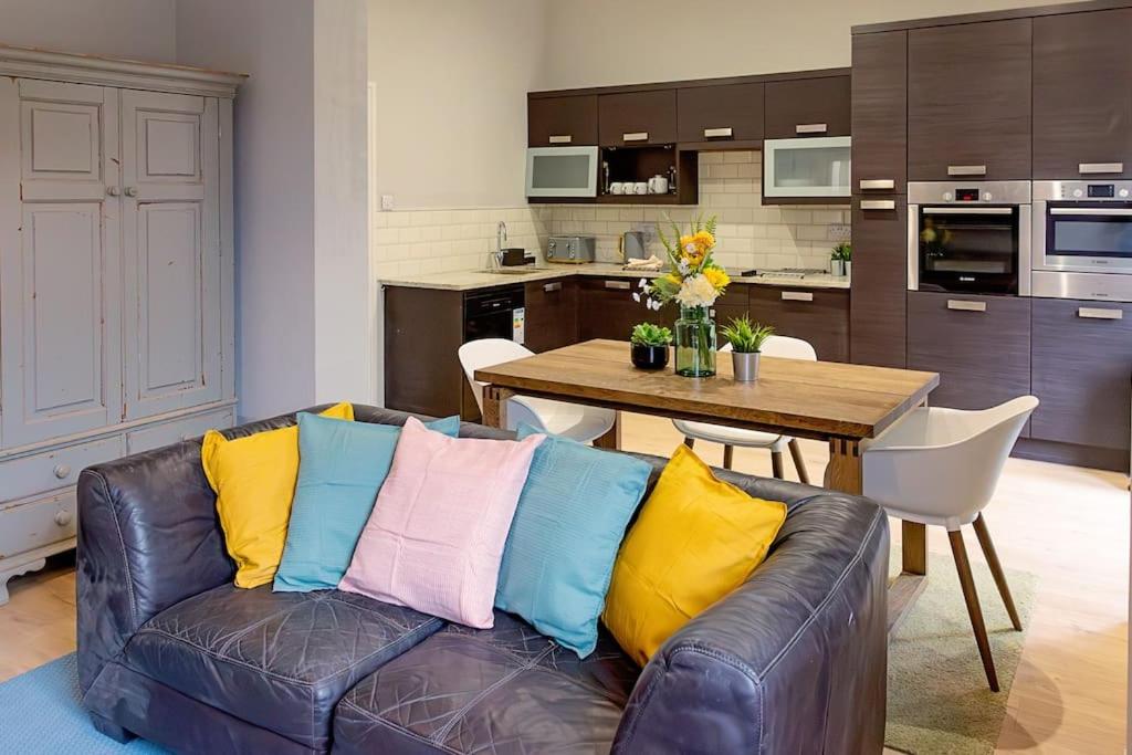 Loughborough Vacations - Chapel View - Property Image 11