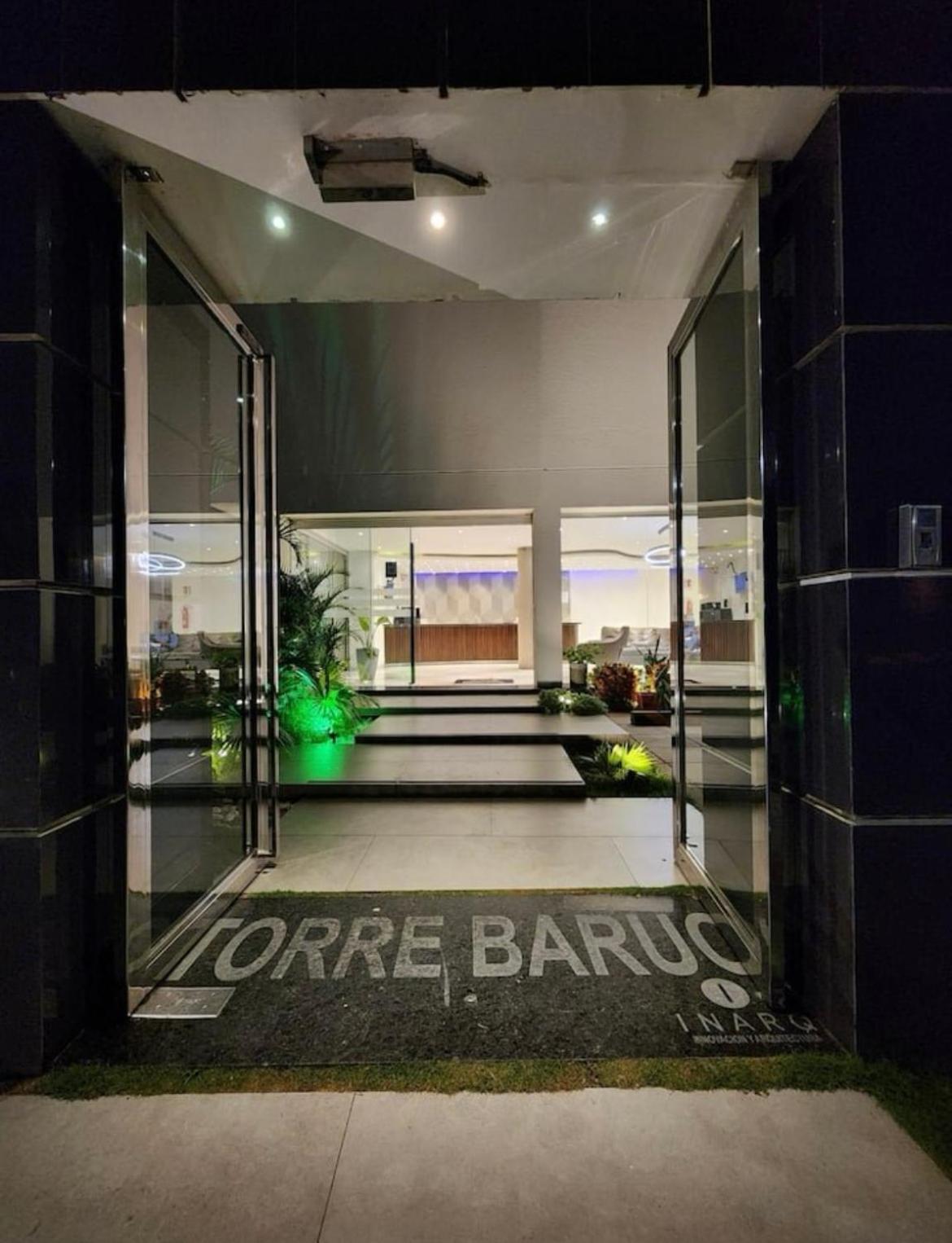 Torre Baruc
