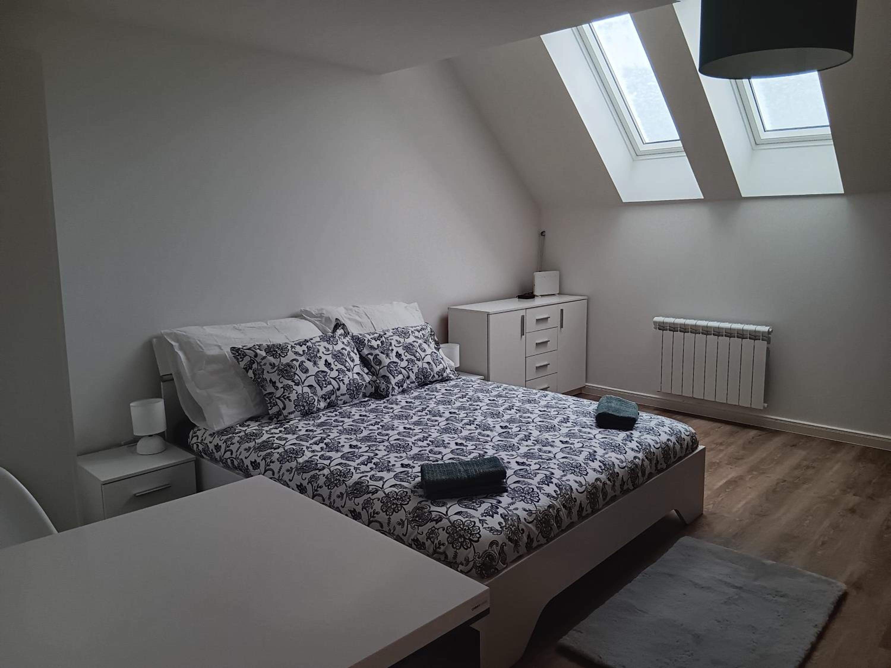 Cozy 1 BR Apartment Prague