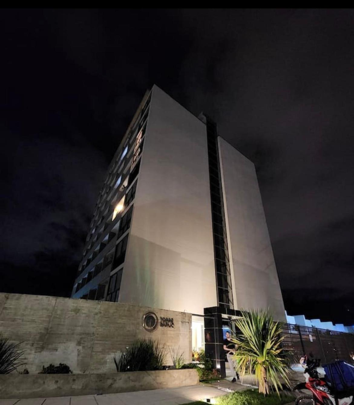 Torre Baruc