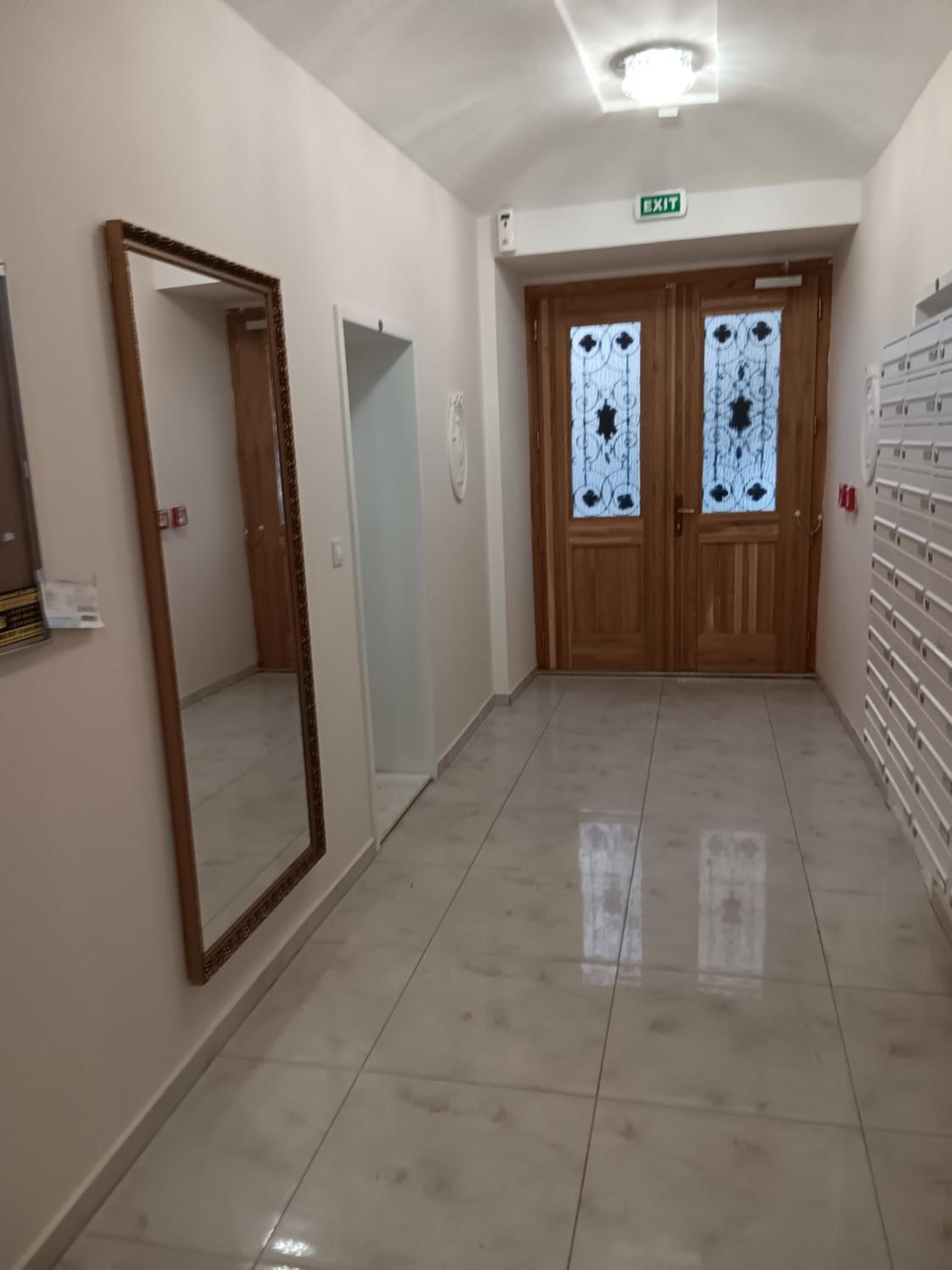 Cozy 1 BR Apartment Prague
