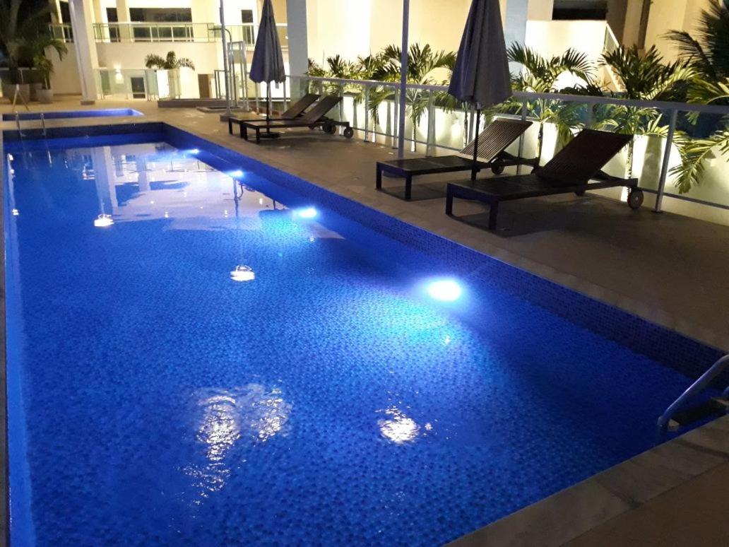 Apartamento 2 quartos em Ubatuba condomínio Saint Martin 41 bloco A