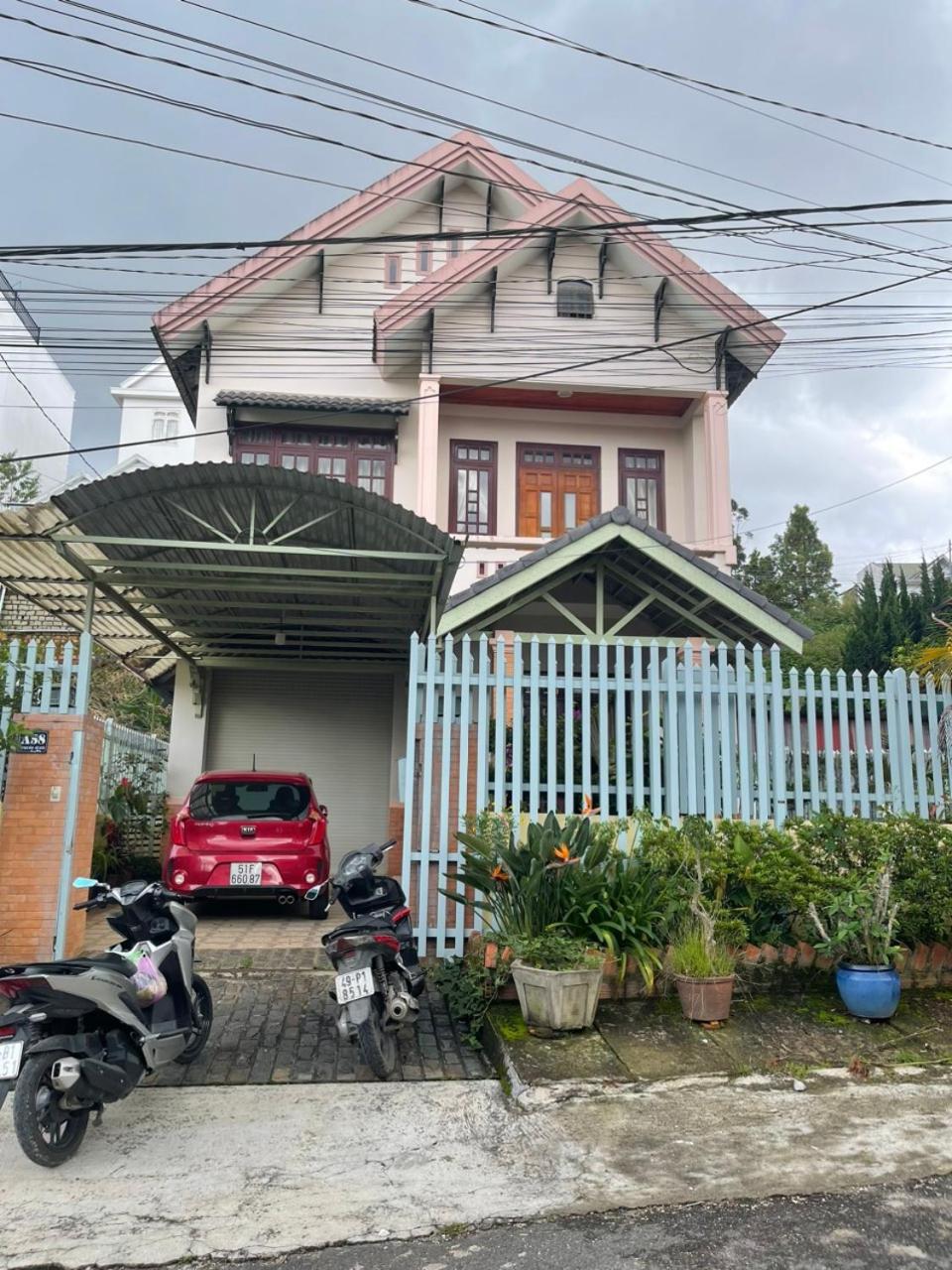 NHÀ ANH THÀNH HOMESTAY view 5
