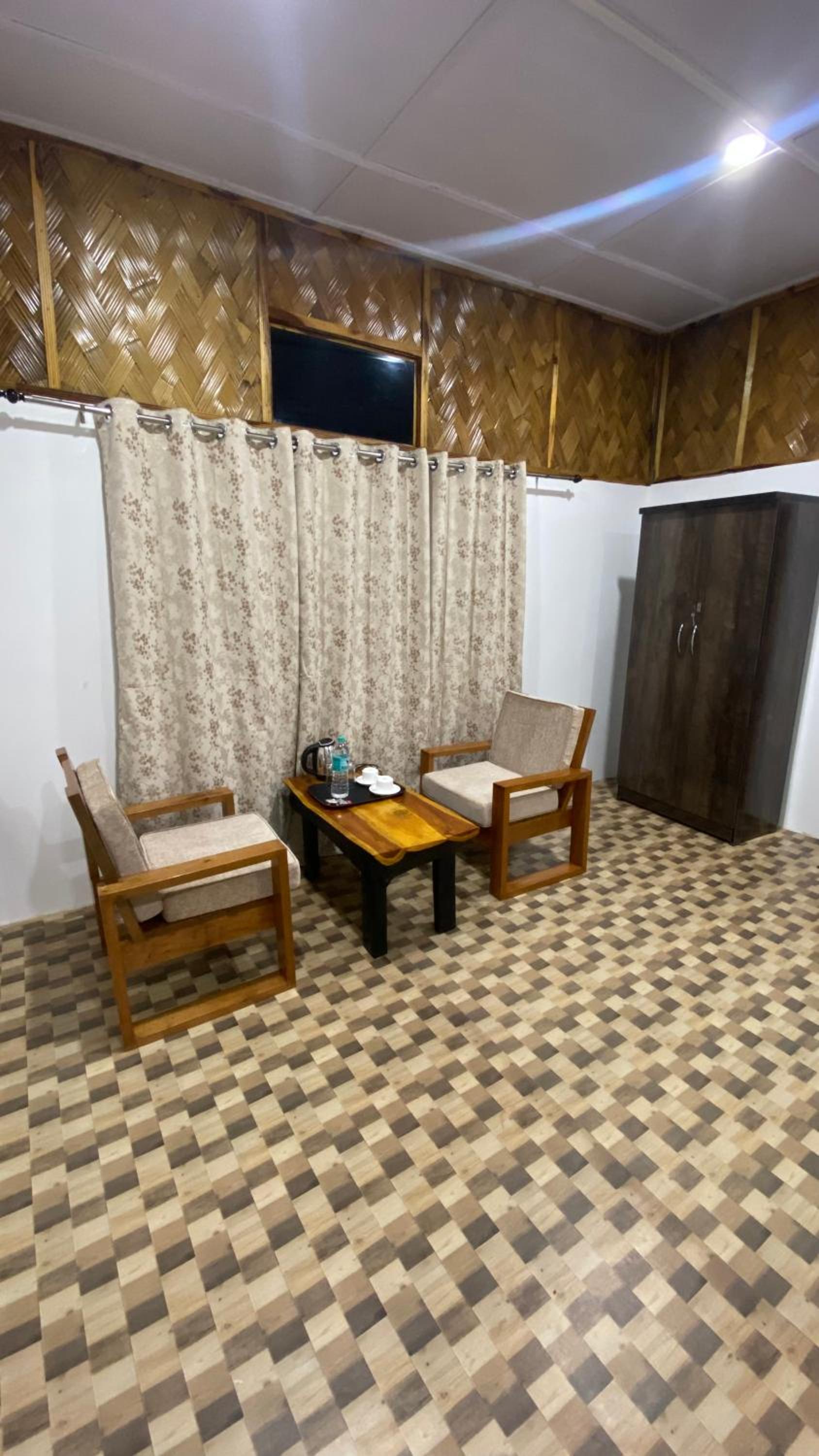 TULDA BAMBUSA RESORT
