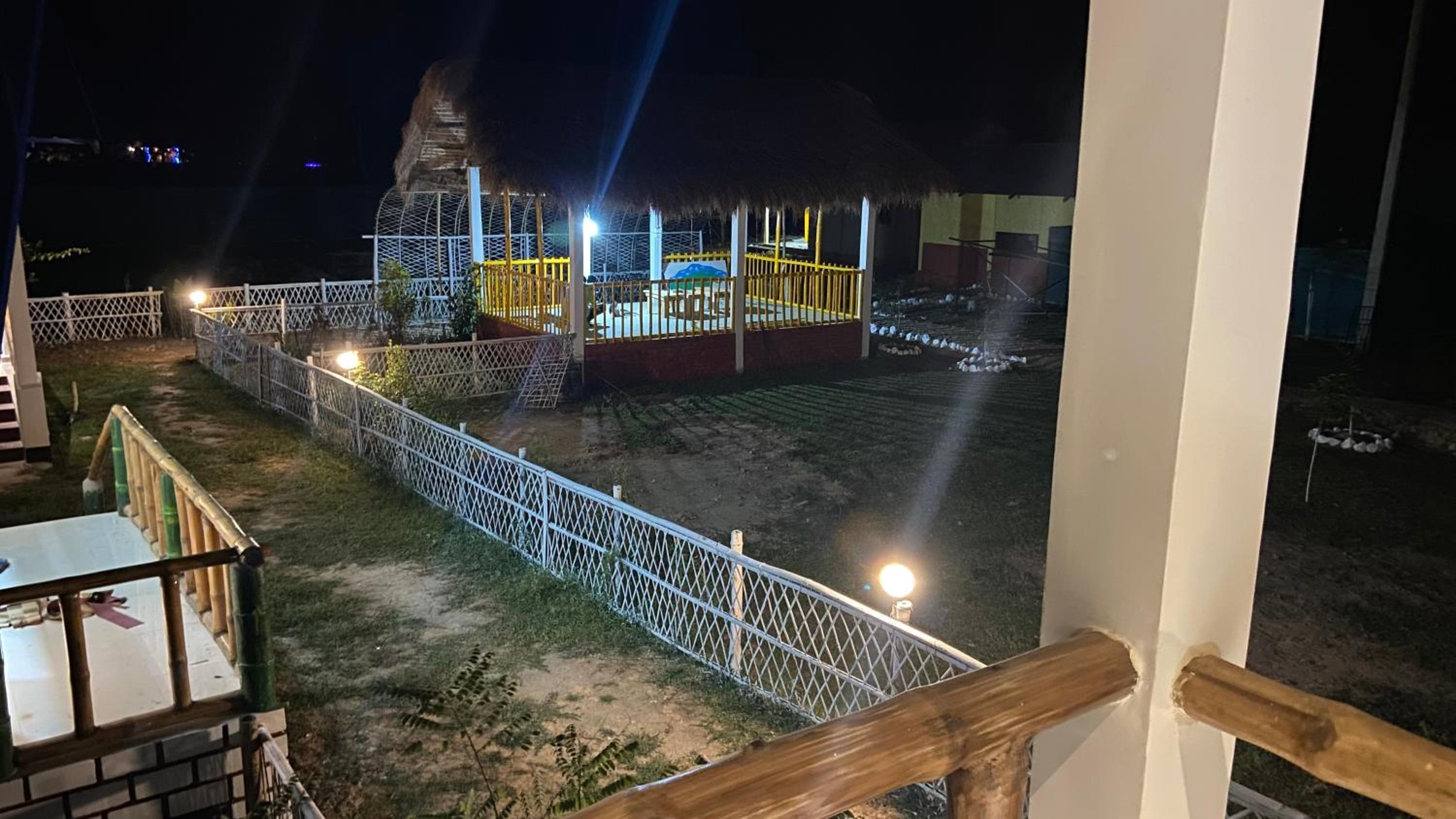 TULDA BAMBUSA RESORT