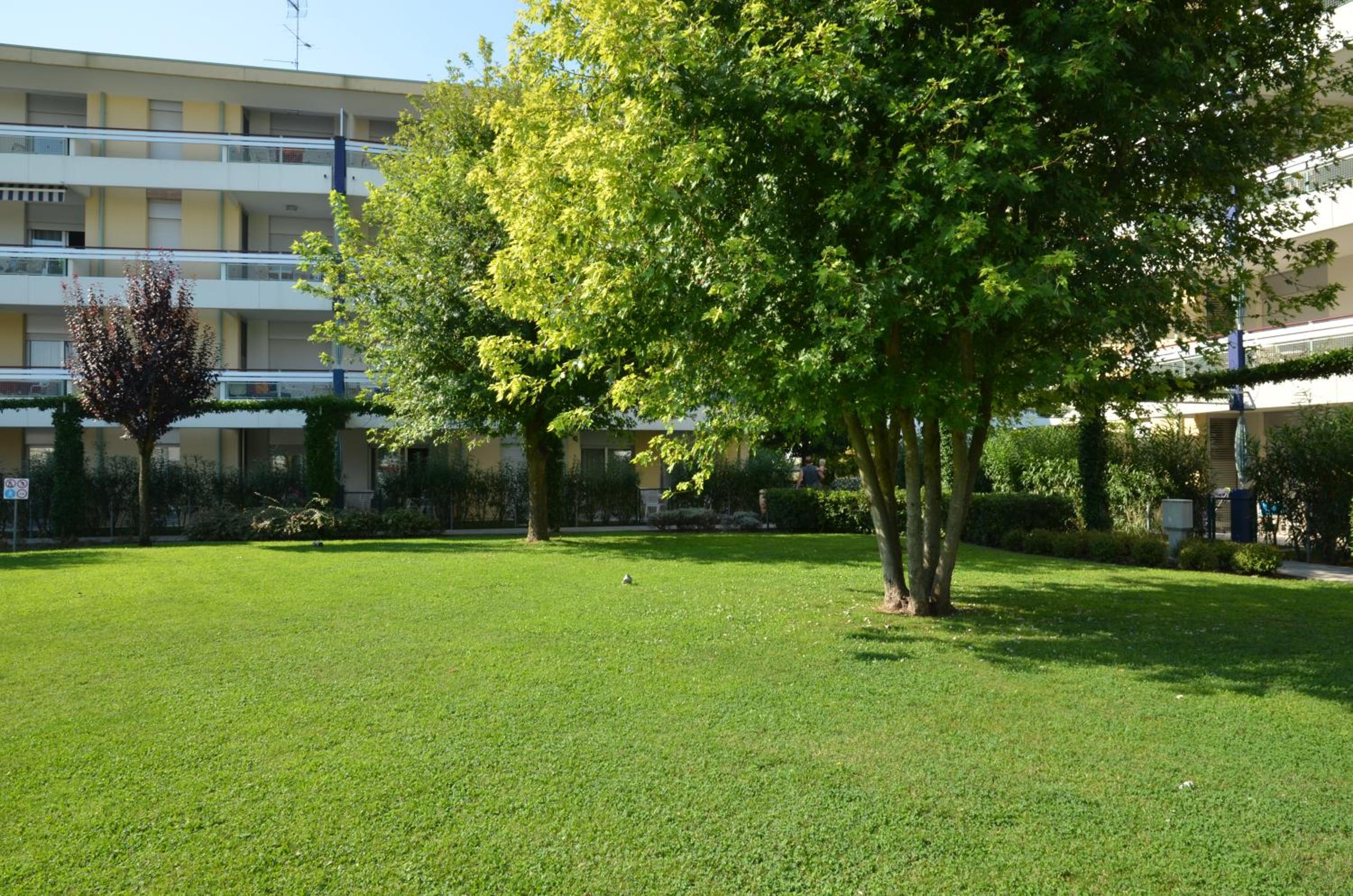 Villaggio Planetarium Resort