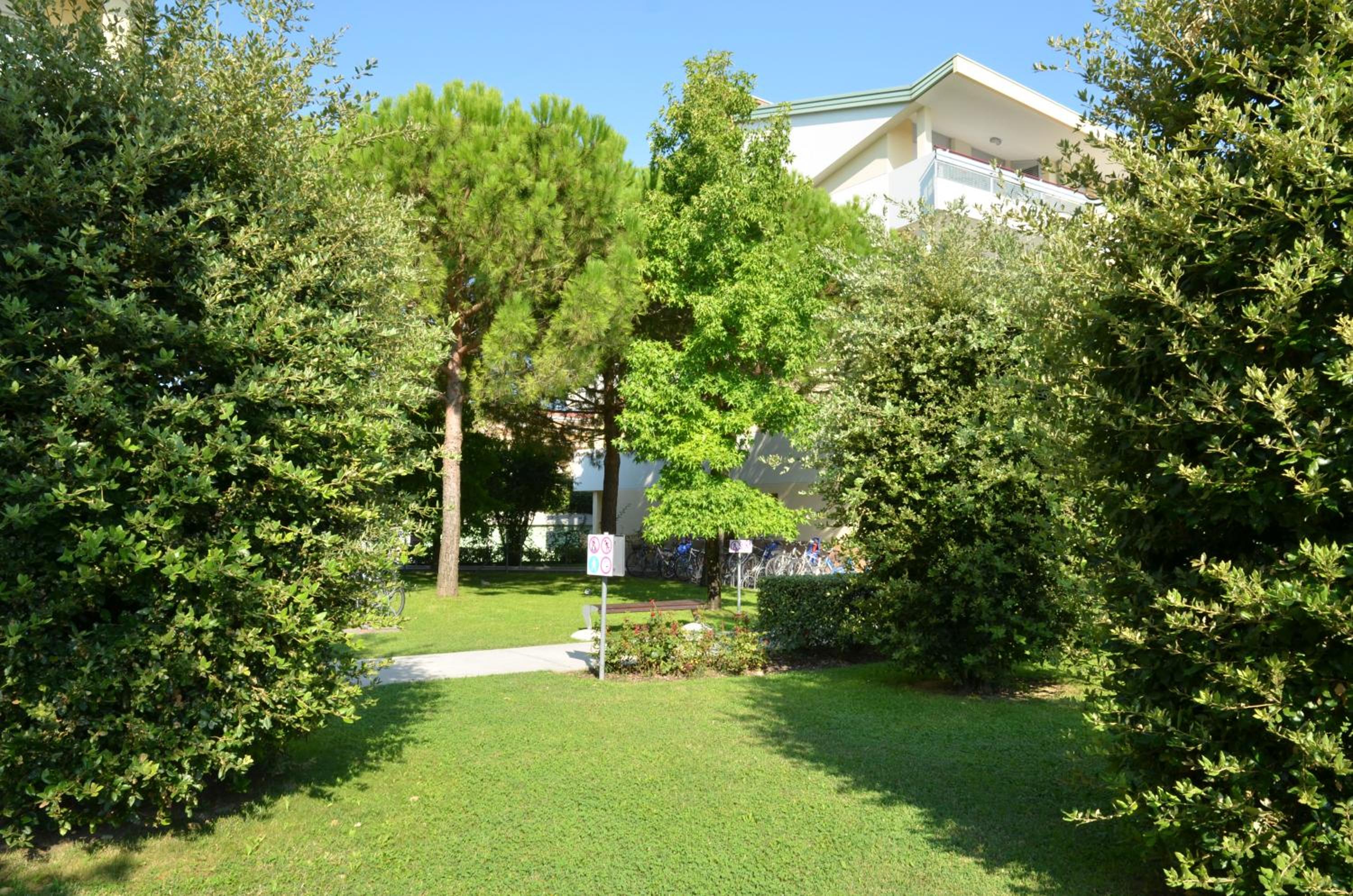Villaggio Planetarium Resort