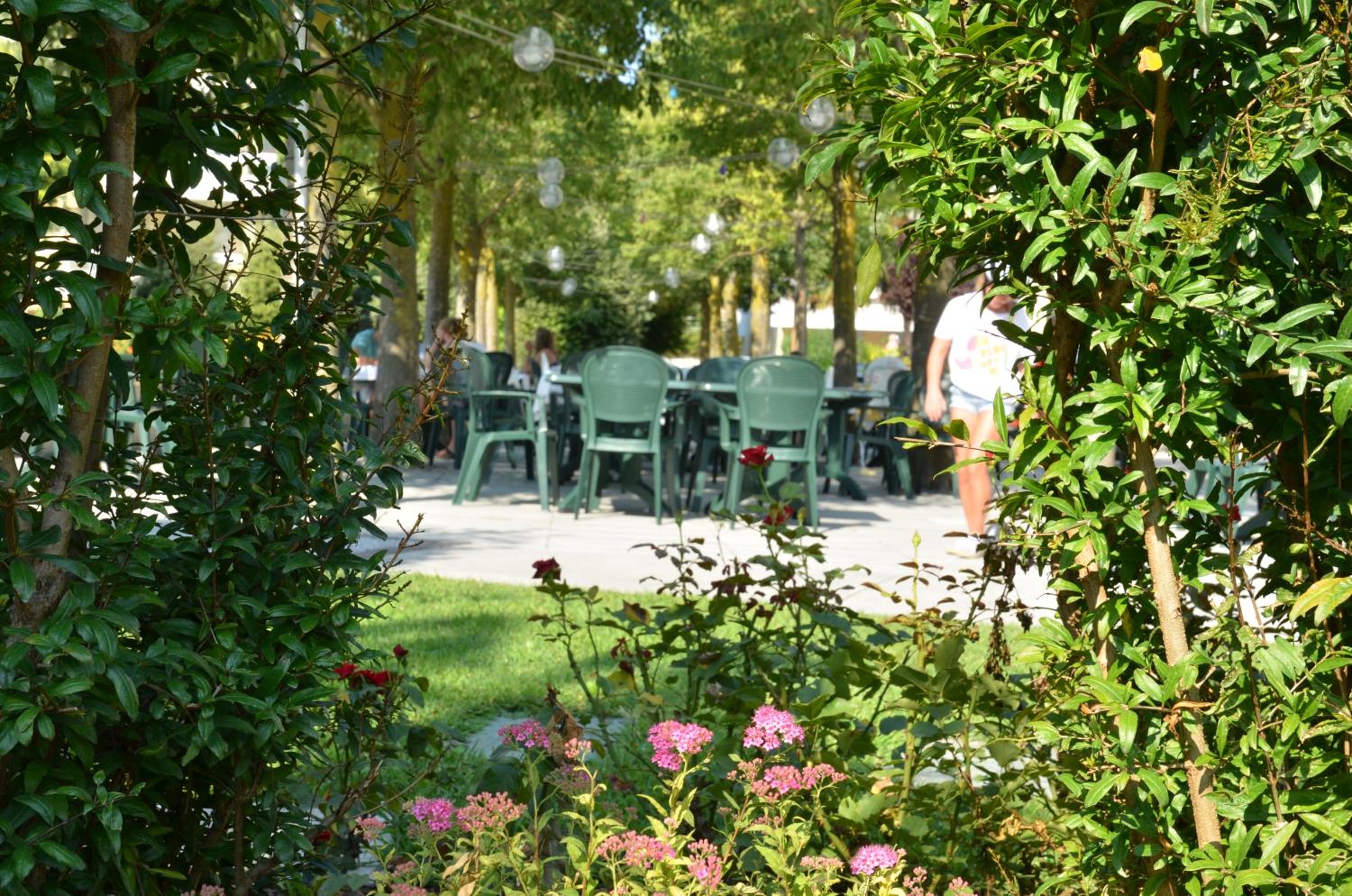 Villaggio Planetarium Resort