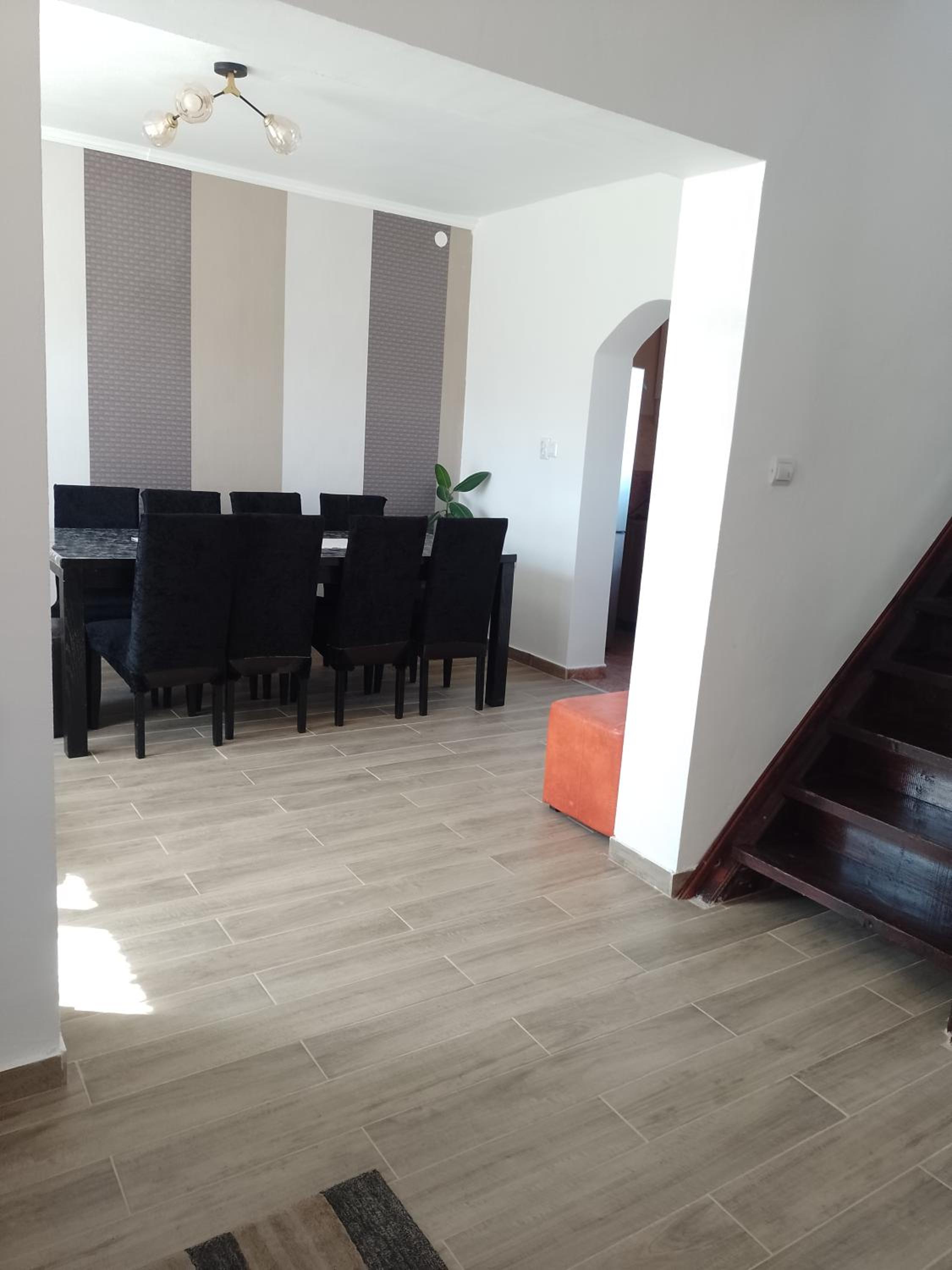 Casa Ispas