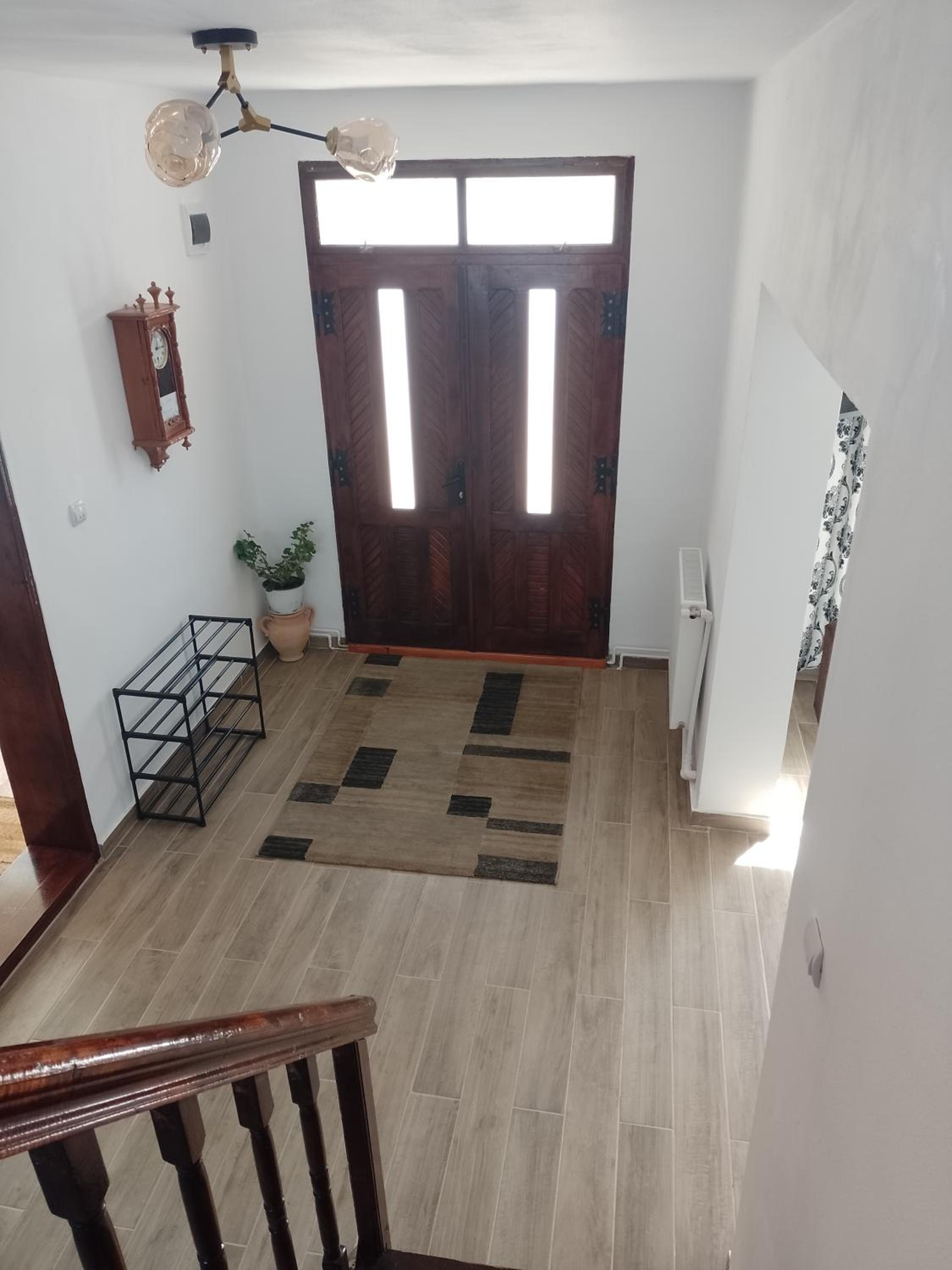Casa Ispas