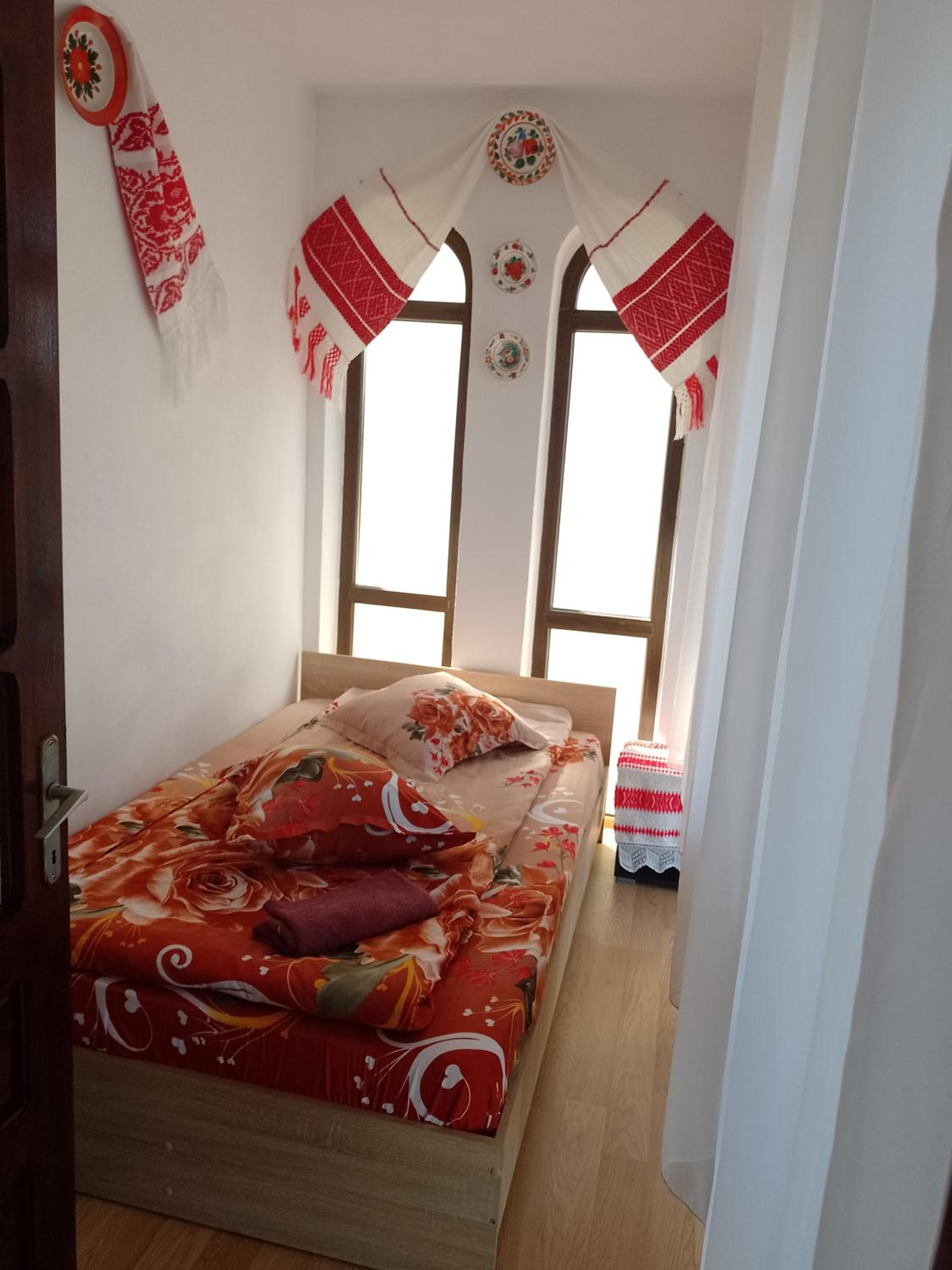 Casa Ispas