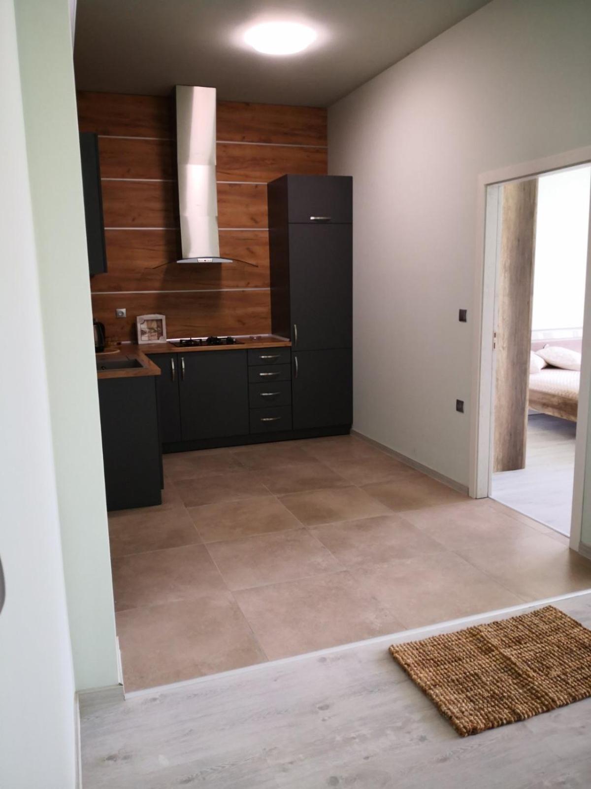 Dream sea apartment 2