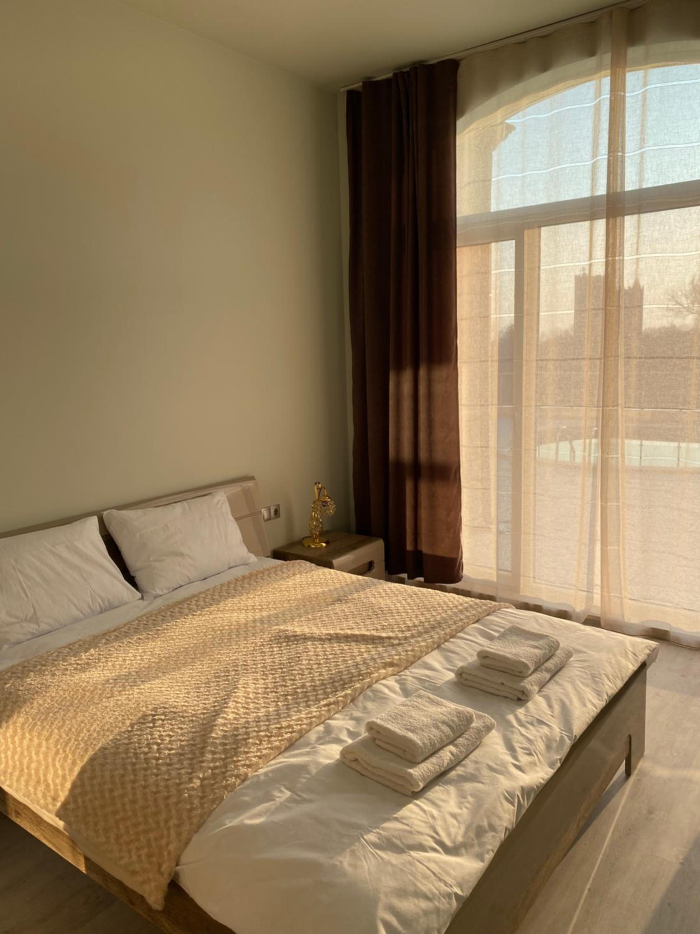 Dream sea apartment 2