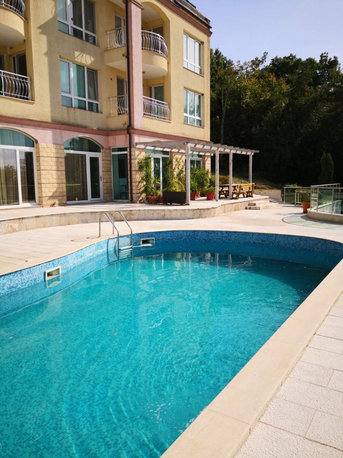 Dream sea apartment 2