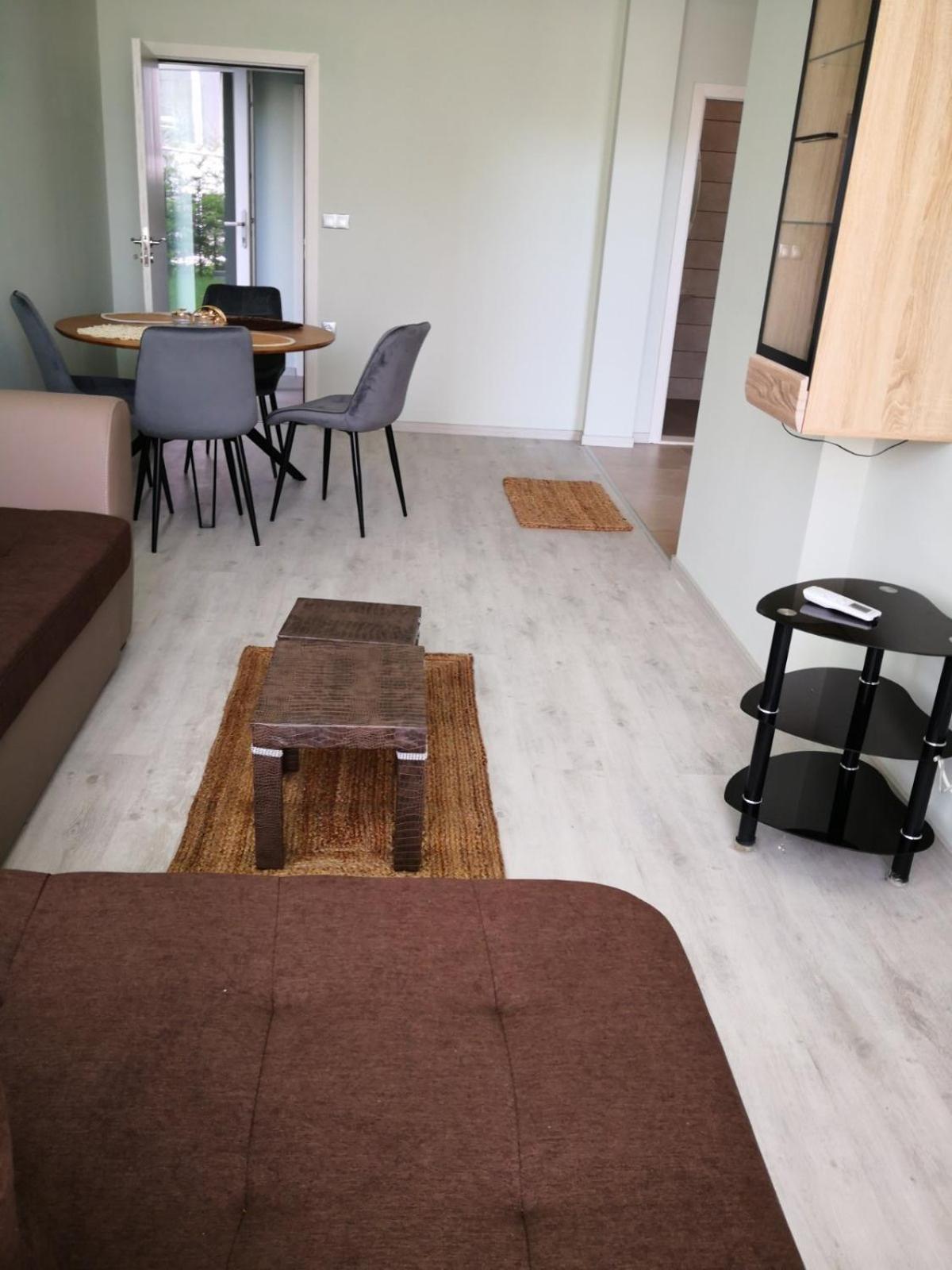 Dream sea apartment 2