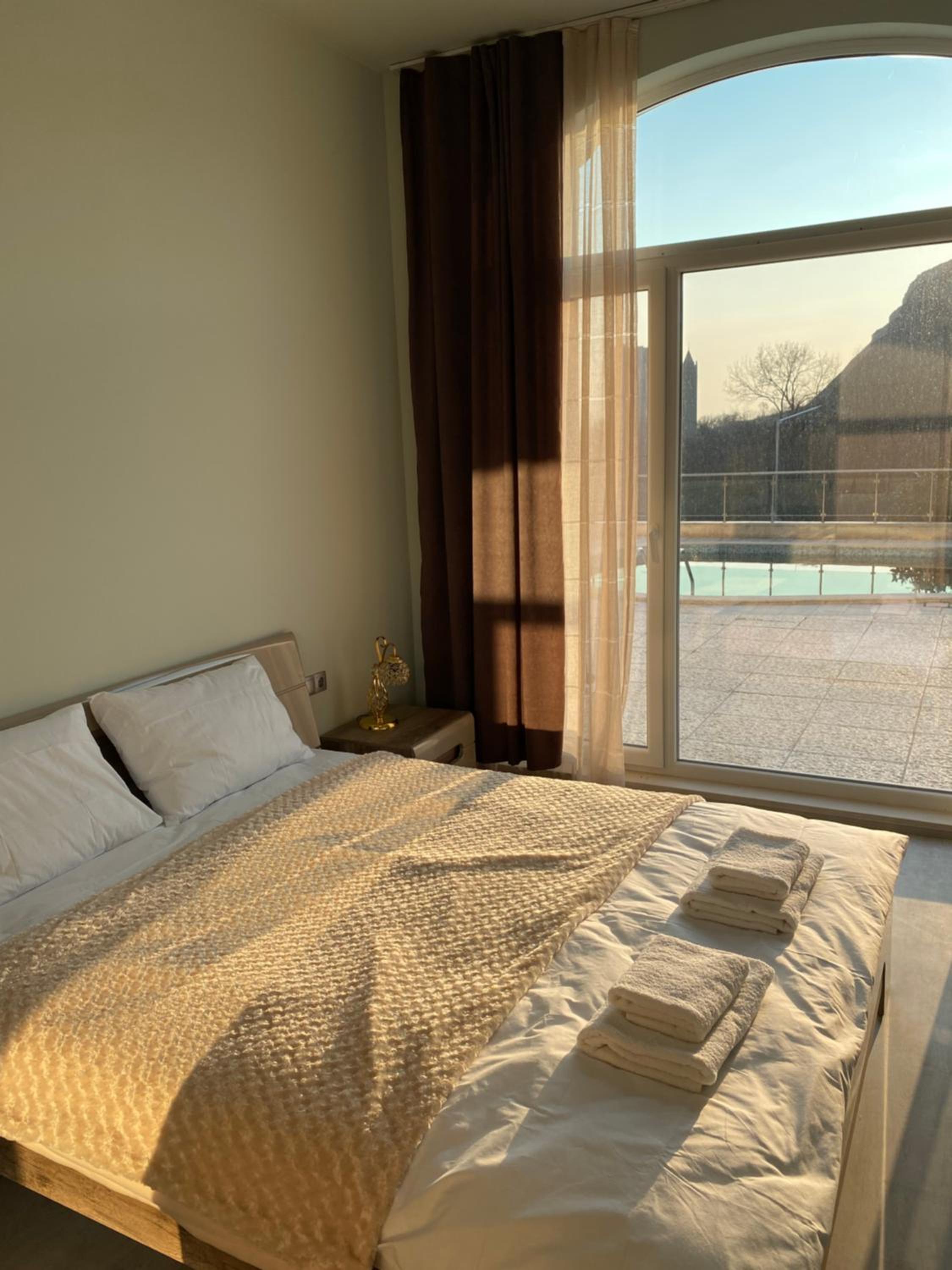 Dream sea apartment 2