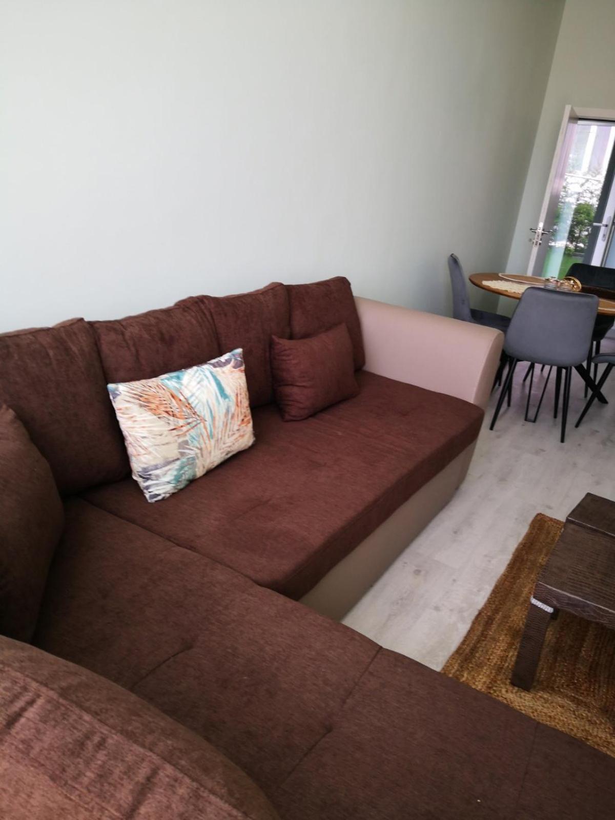 Dream sea apartment 2