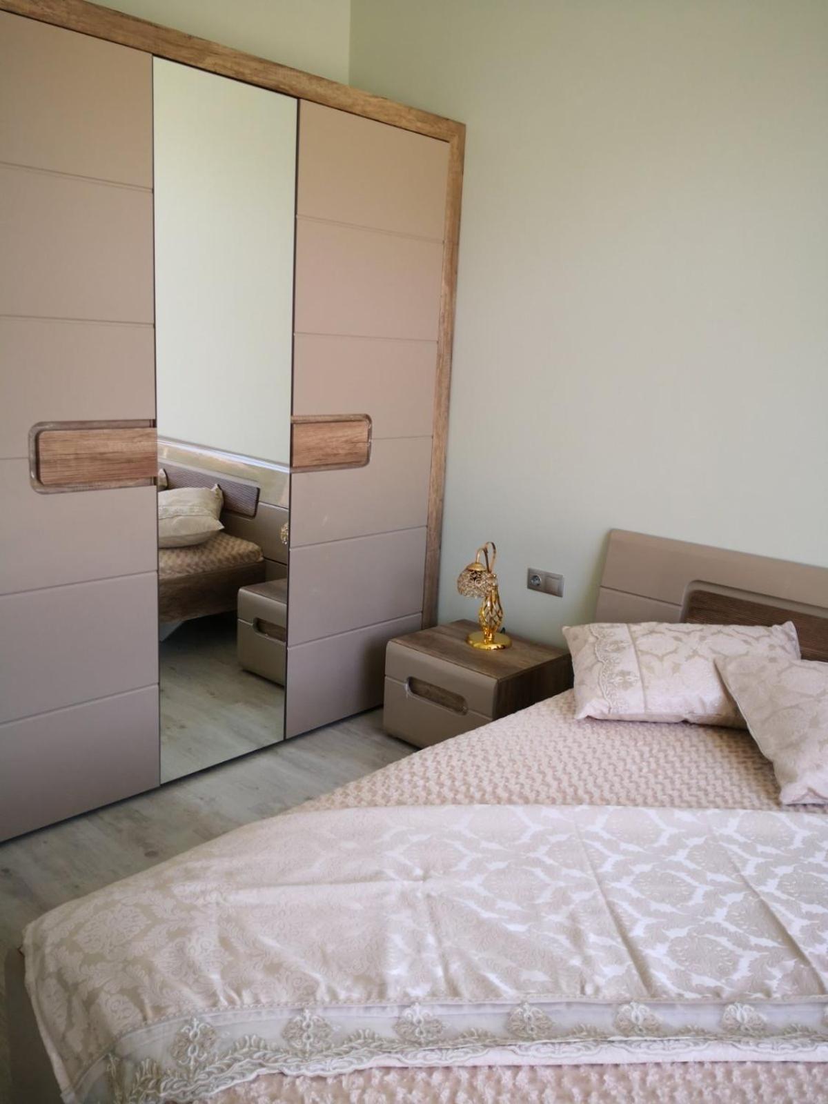 Dream sea apartment 2