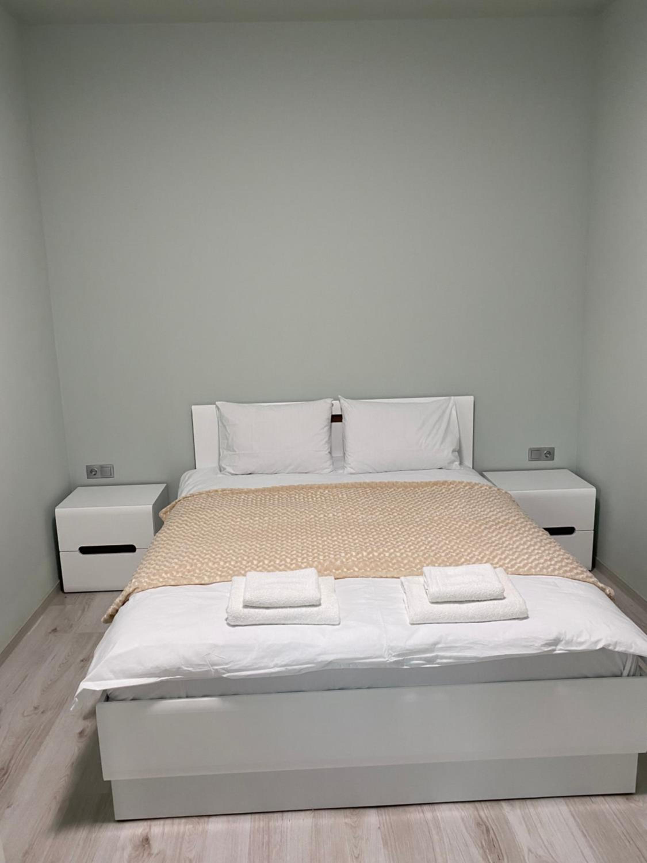 Dream sea apartment 2