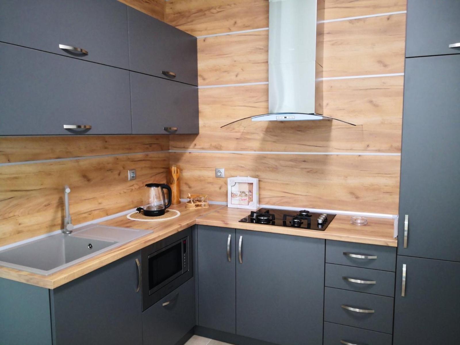 Dream sea apartment 2