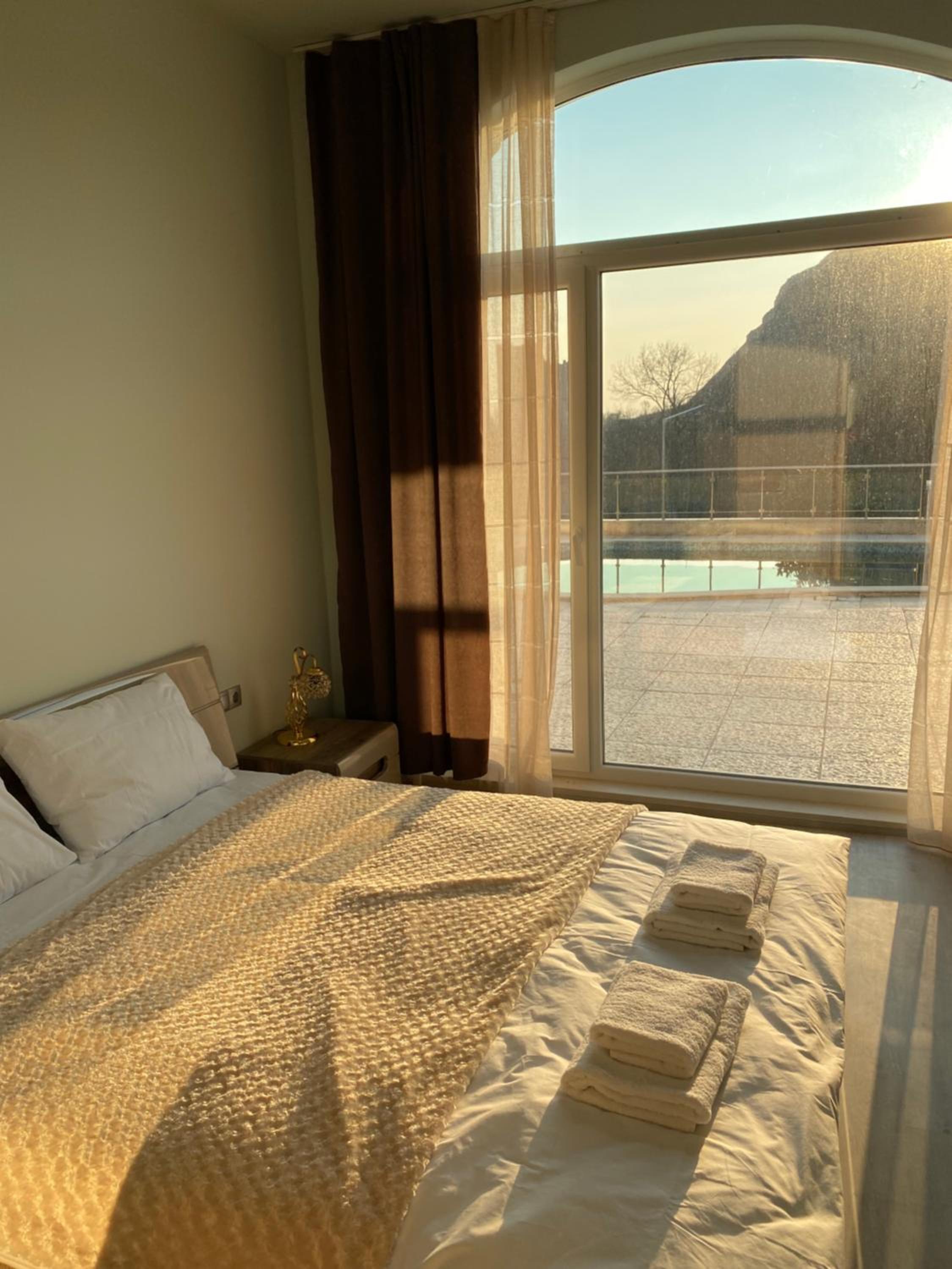 Dream sea apartment 2