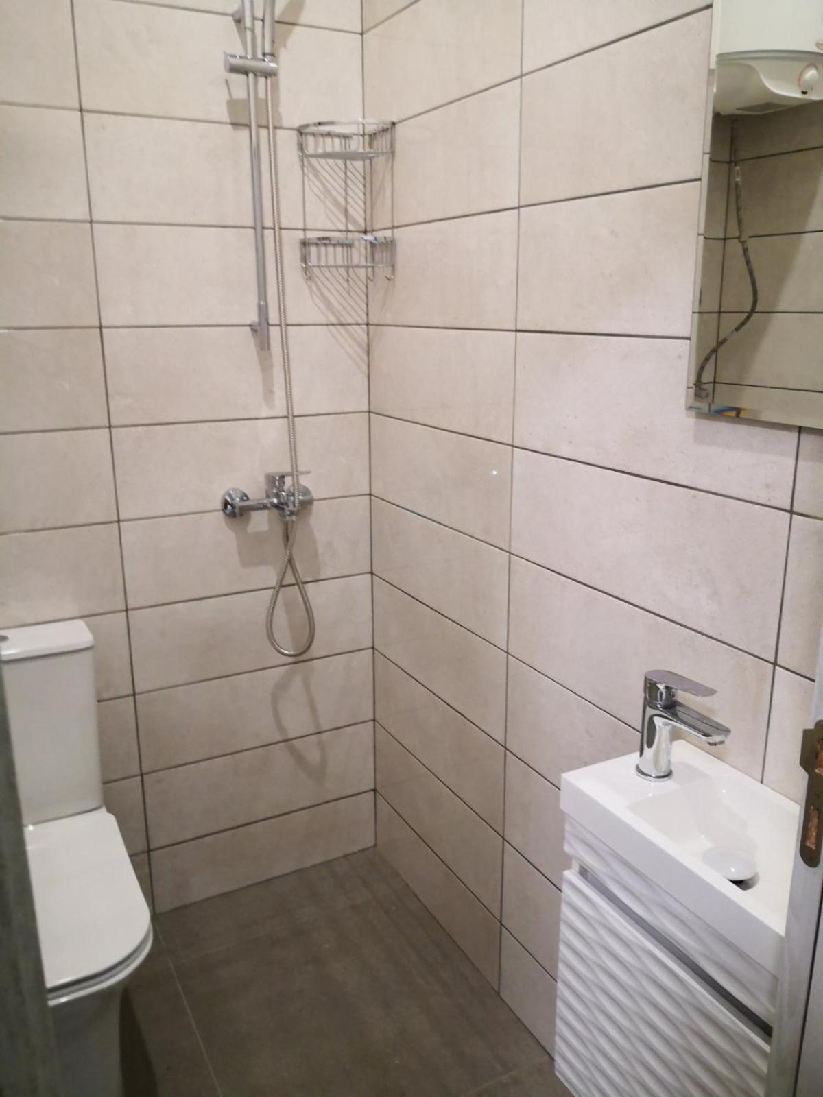 Dream sea apartment 2